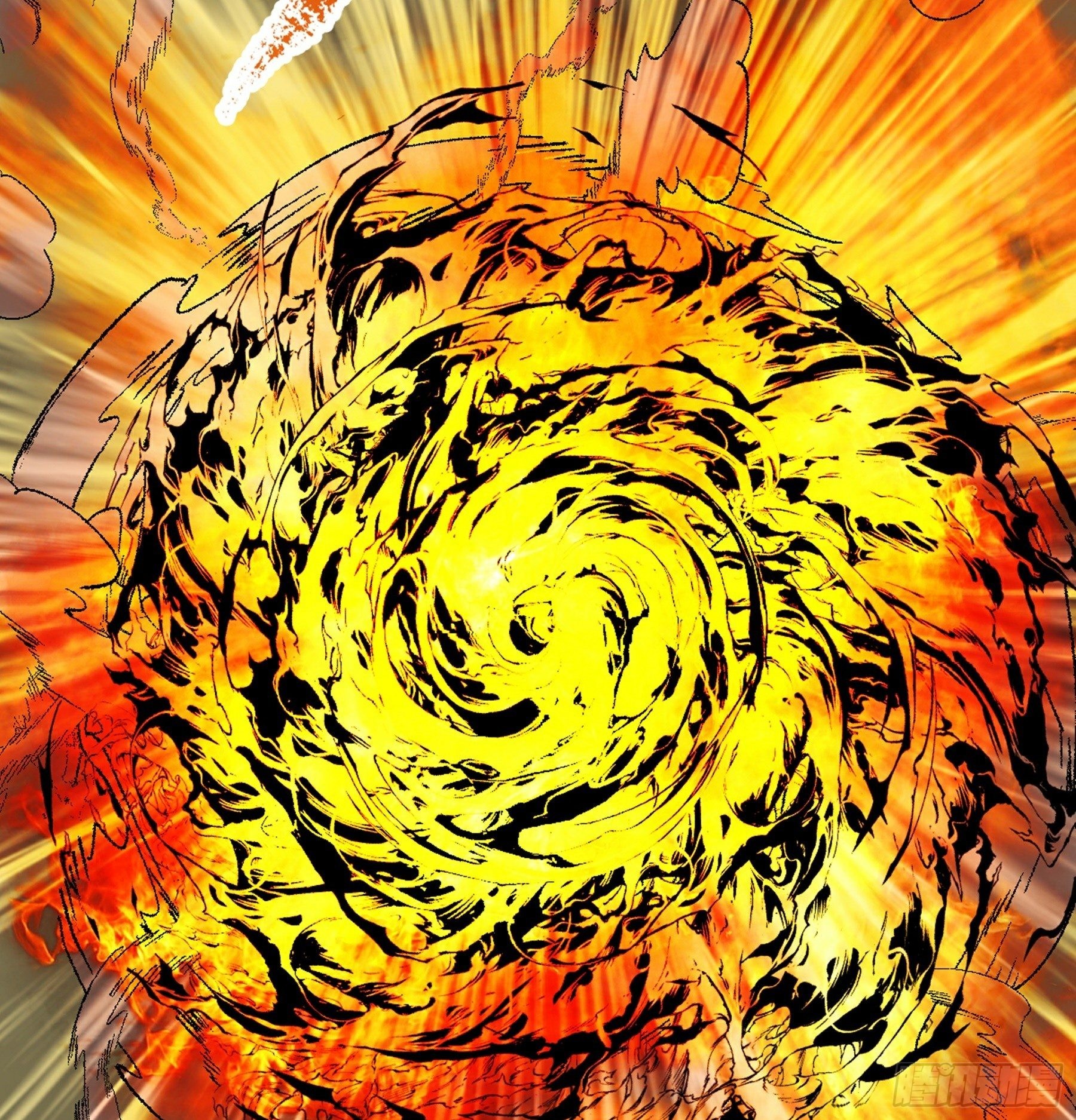 第49话 断鬼狗头铡(1/2)-第51话