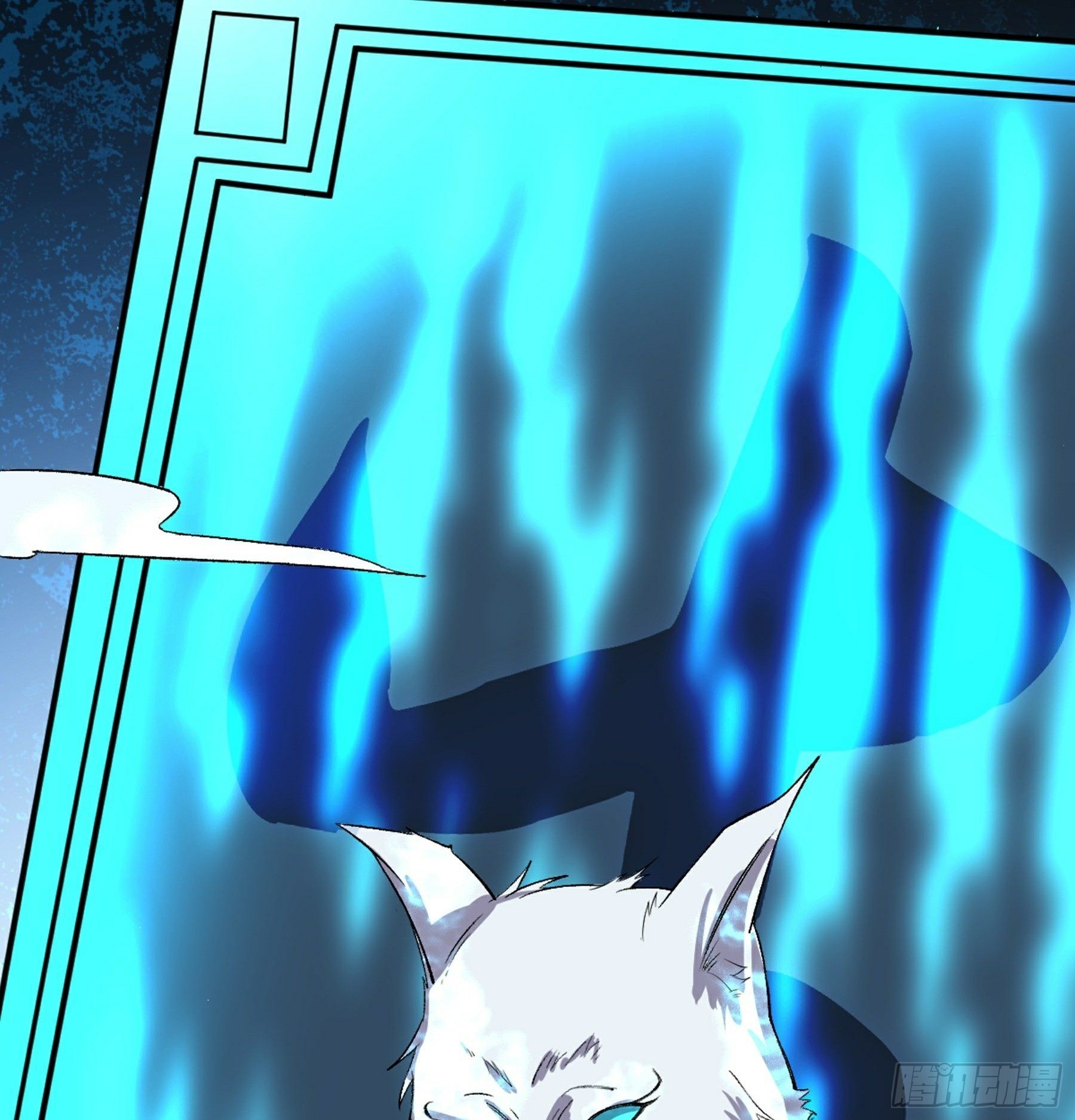 第49话 断鬼狗头铡(1/2)-第51话