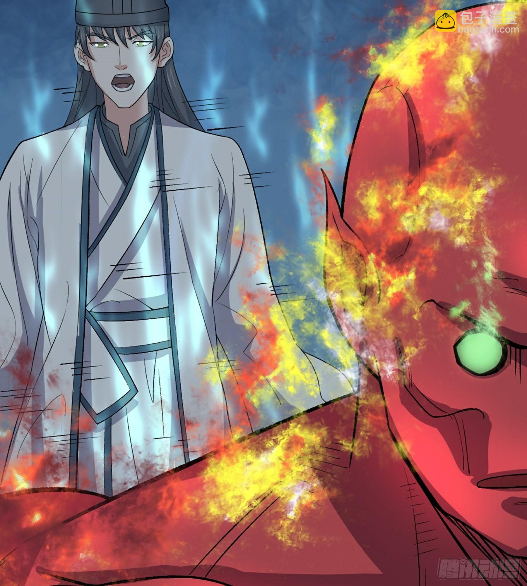 第49话 断鬼狗头铡(1/2)-第51话