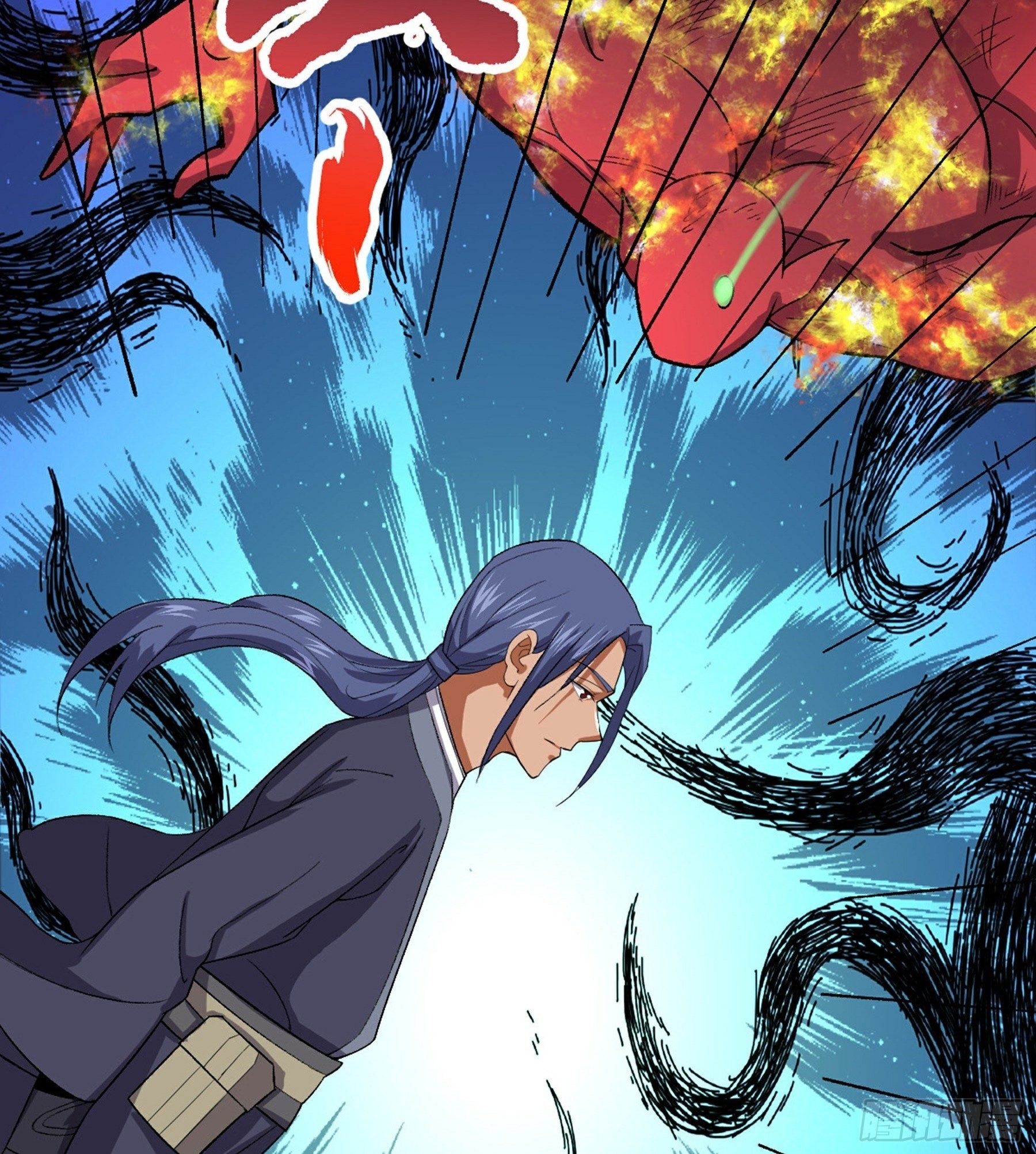 第49话 断鬼狗头铡(1/2)-第51话