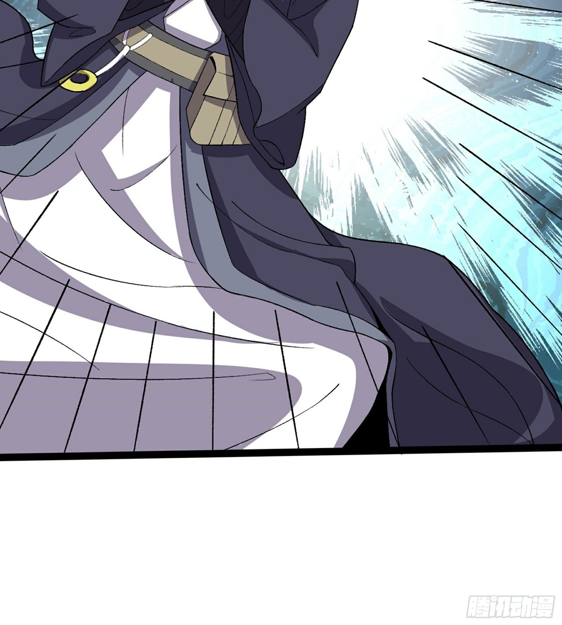 第49话 断鬼狗头铡(1/2)-第51话