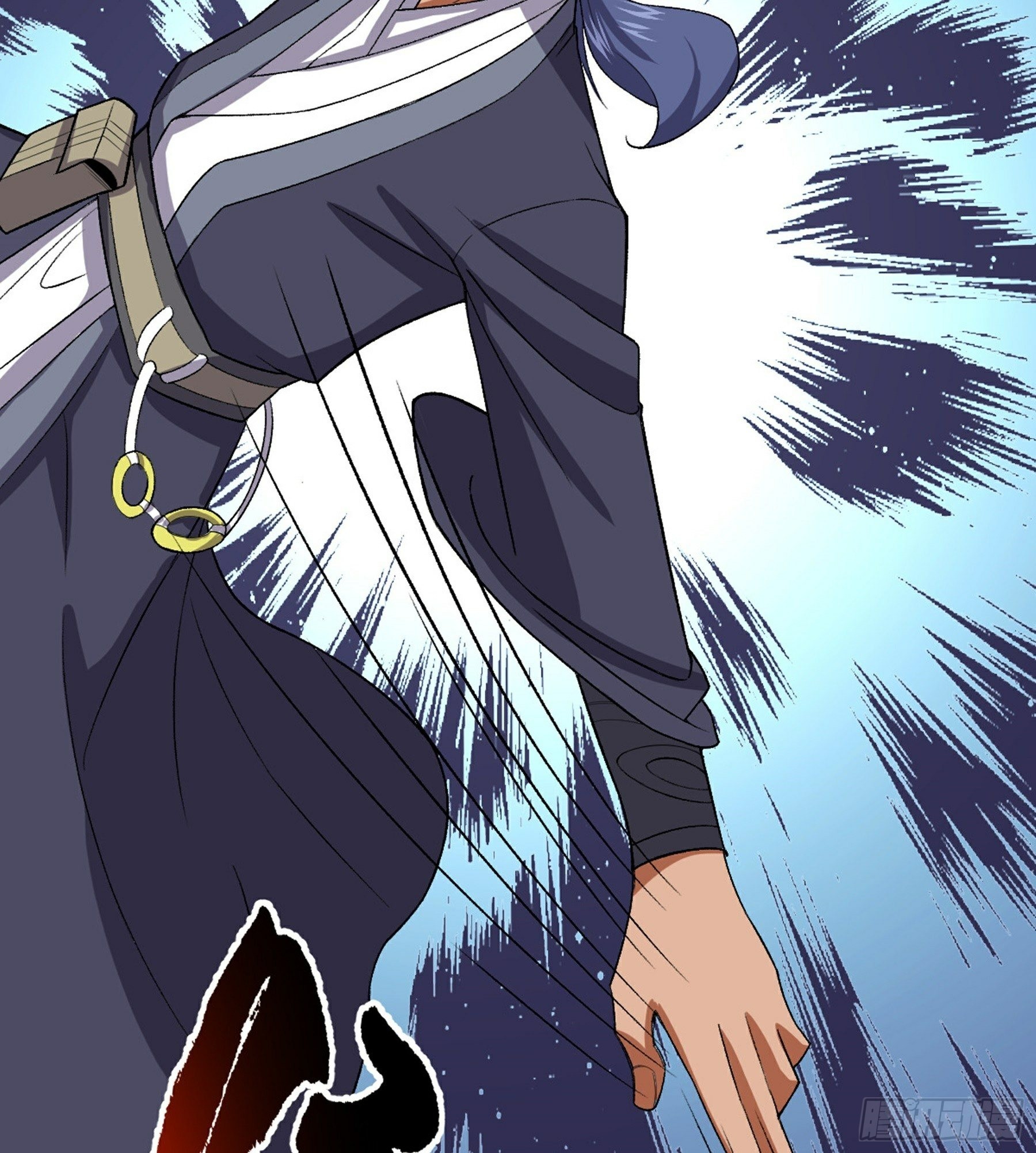 第49话 断鬼狗头铡(1/2)-第51话