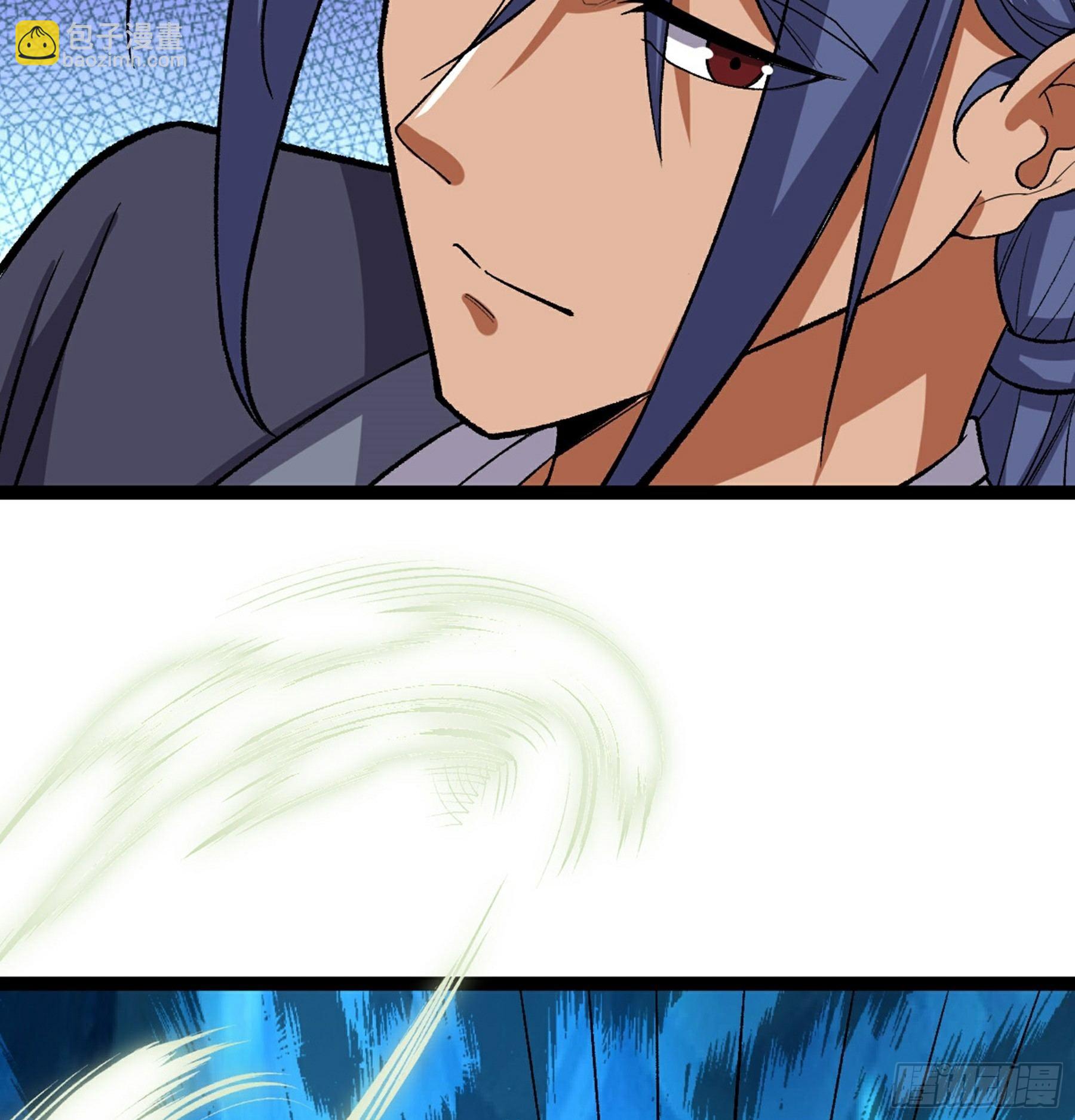 第49话 断鬼狗头铡(1/2)-第51话