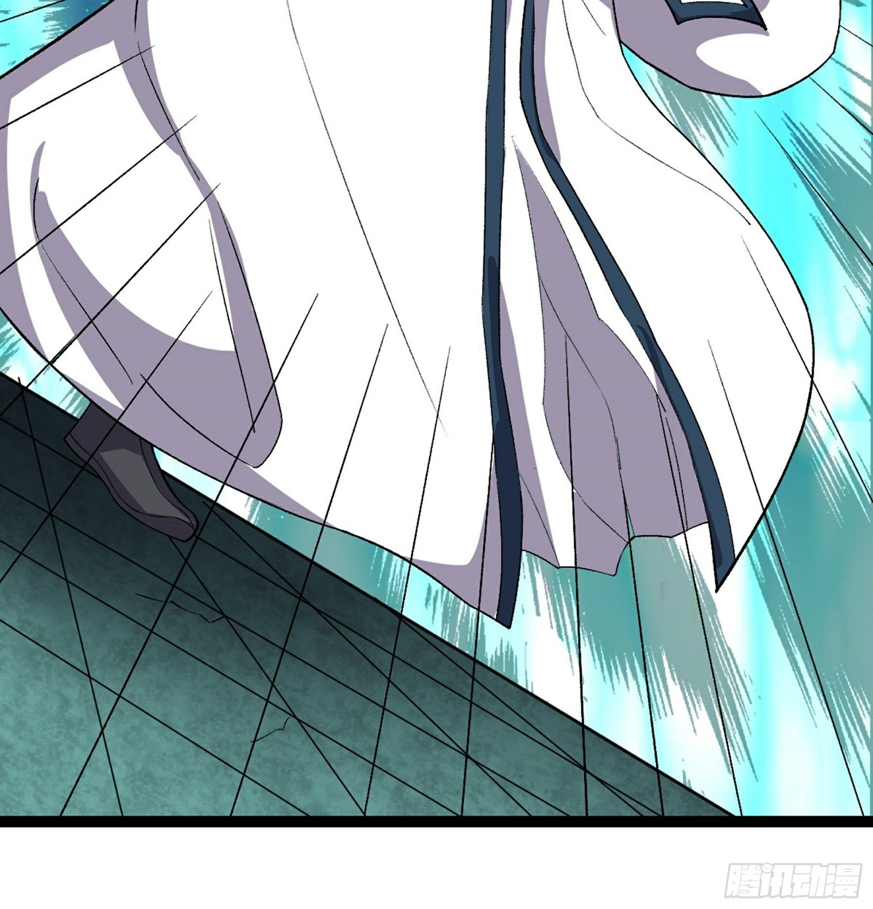 第49话 断鬼狗头铡(1/2)-第51话