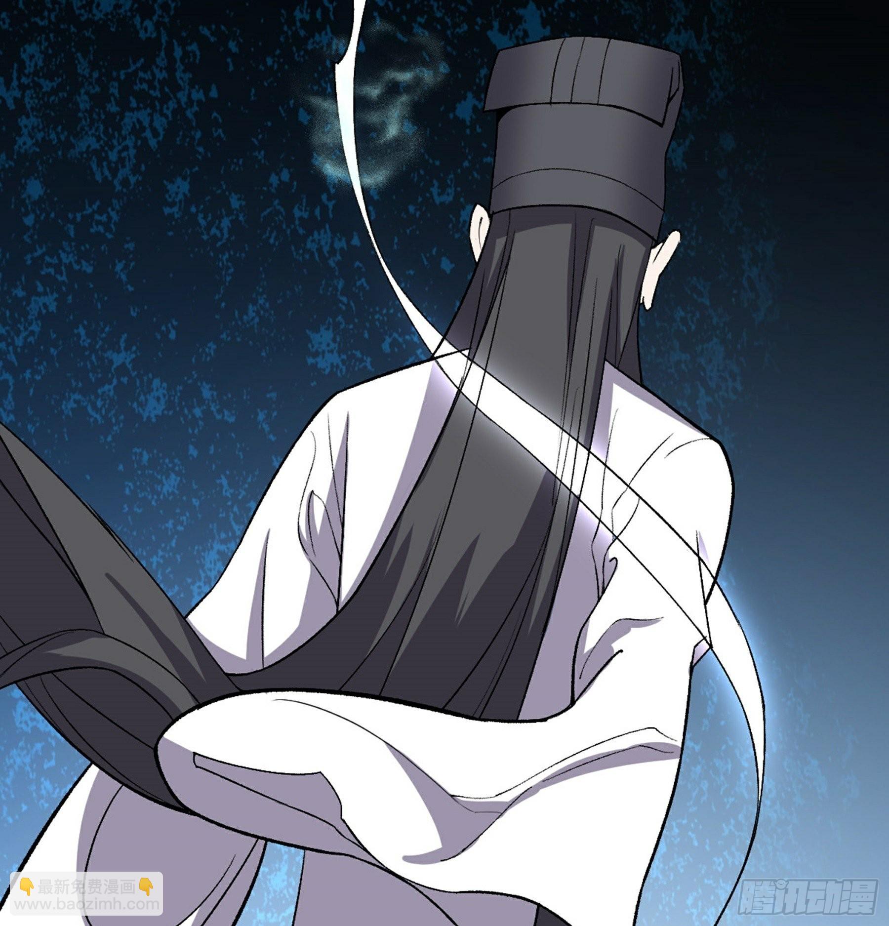 第49话 断鬼狗头铡(1/2)-第51话