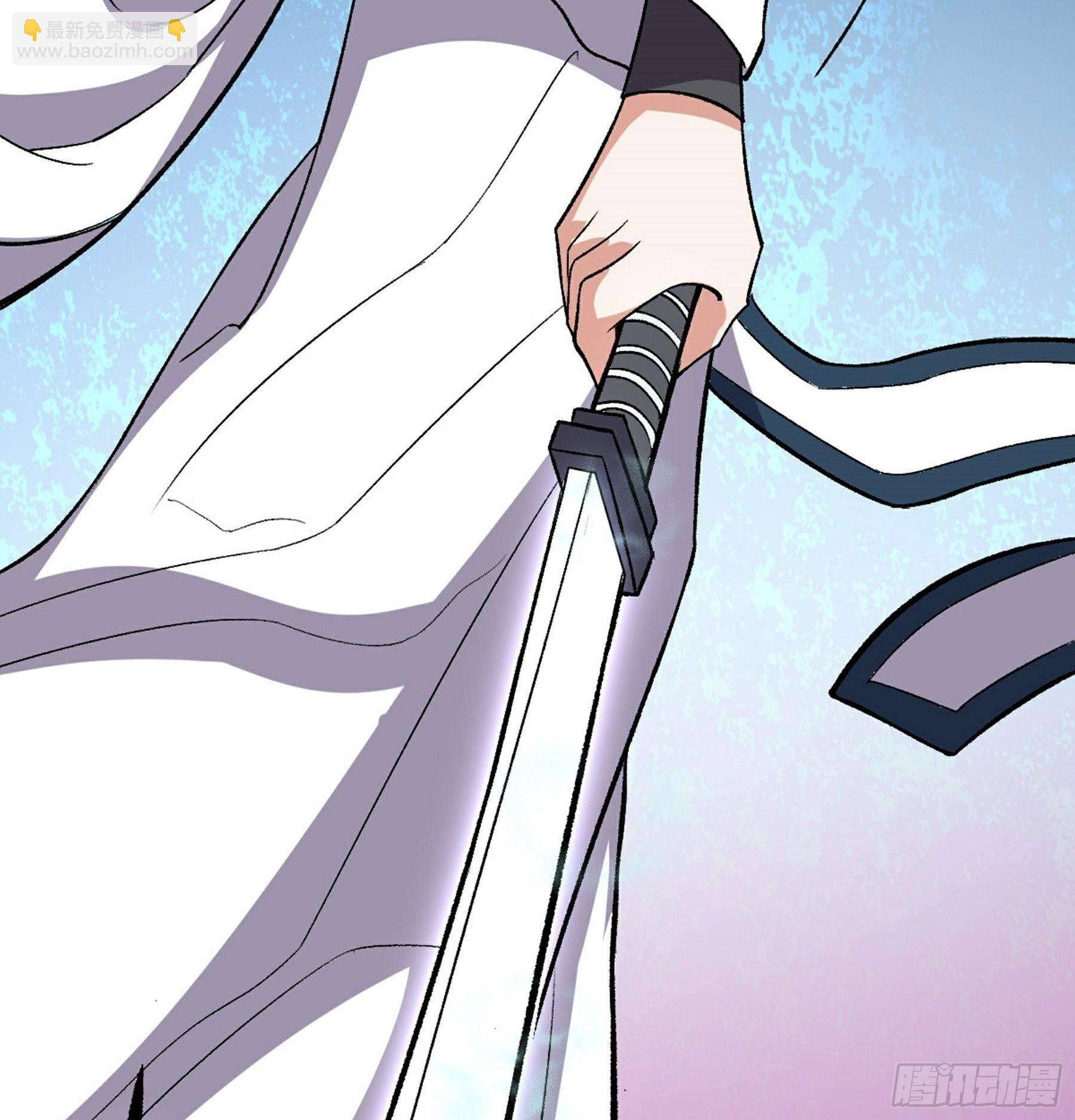 第49话 断鬼狗头铡(1/2)-第51话