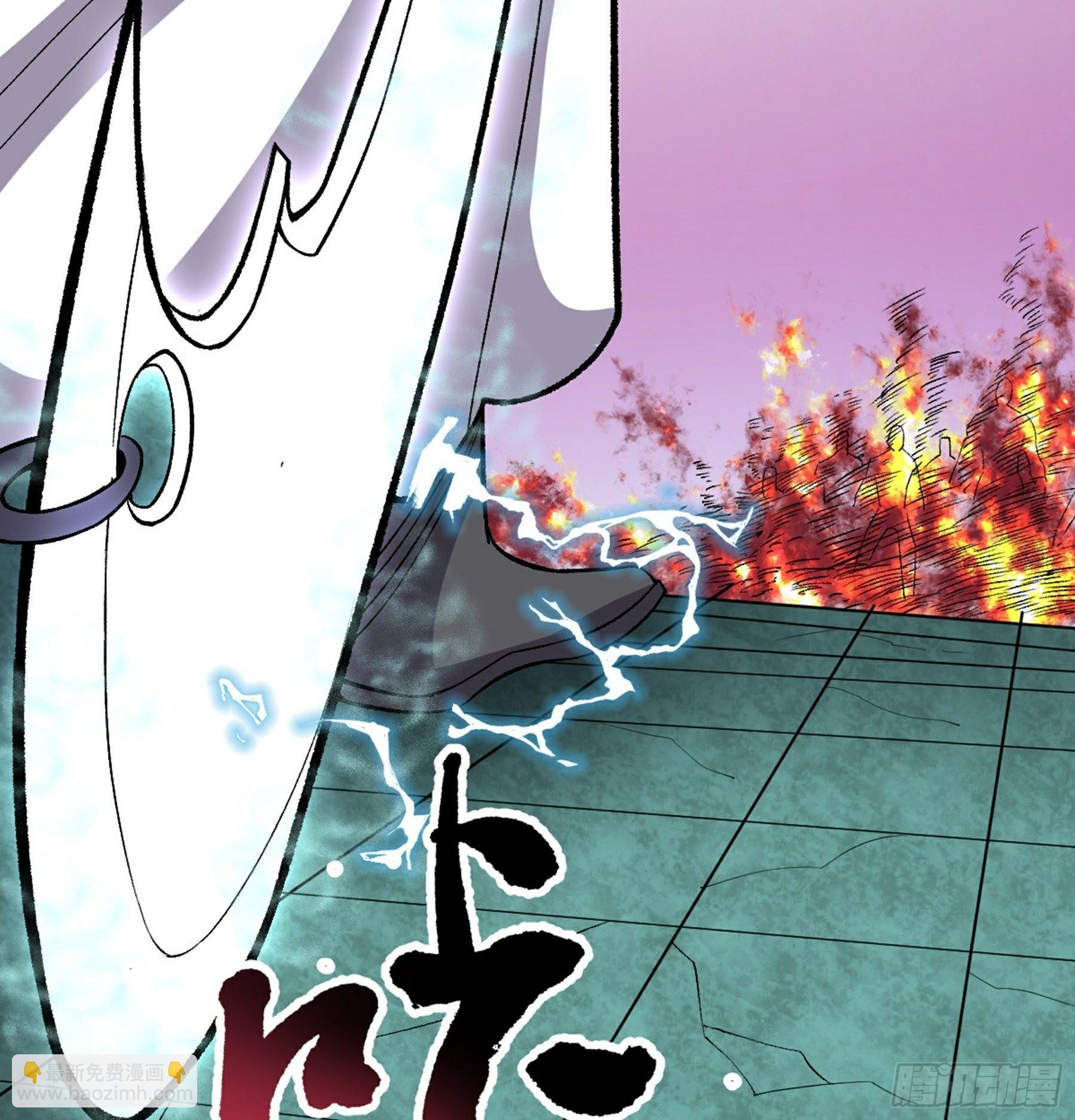 第49话 断鬼狗头铡(1/2)-第51话