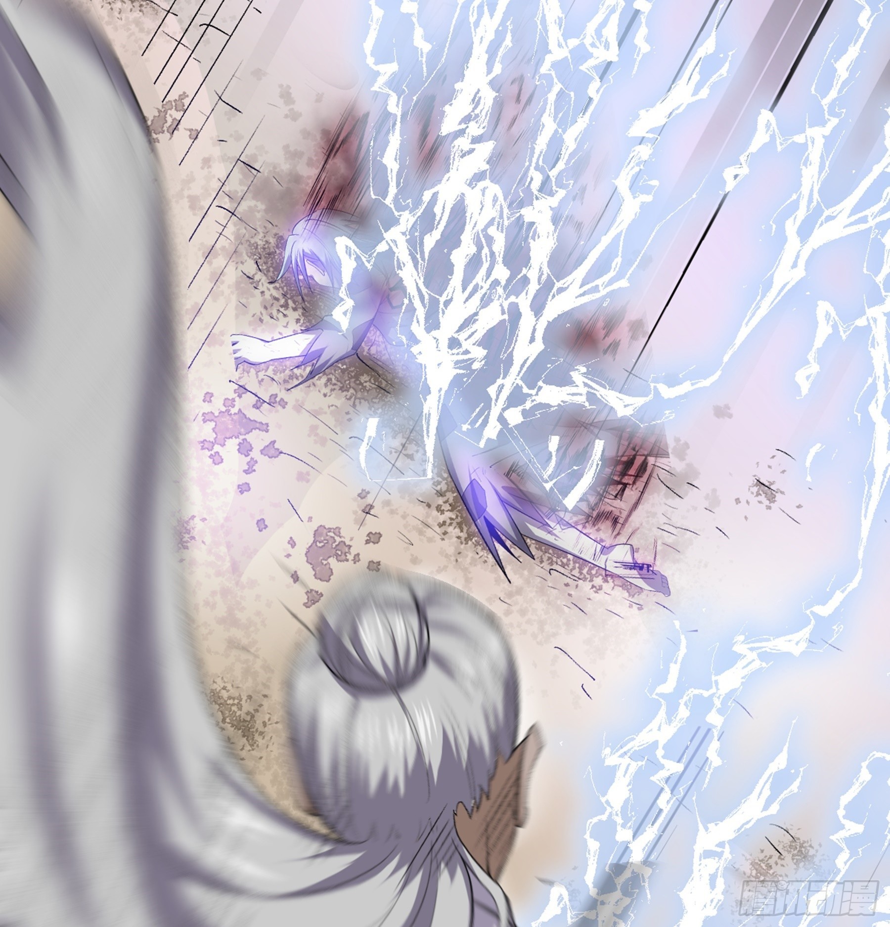 第51话 七魄之一惧(1/2)-第53话