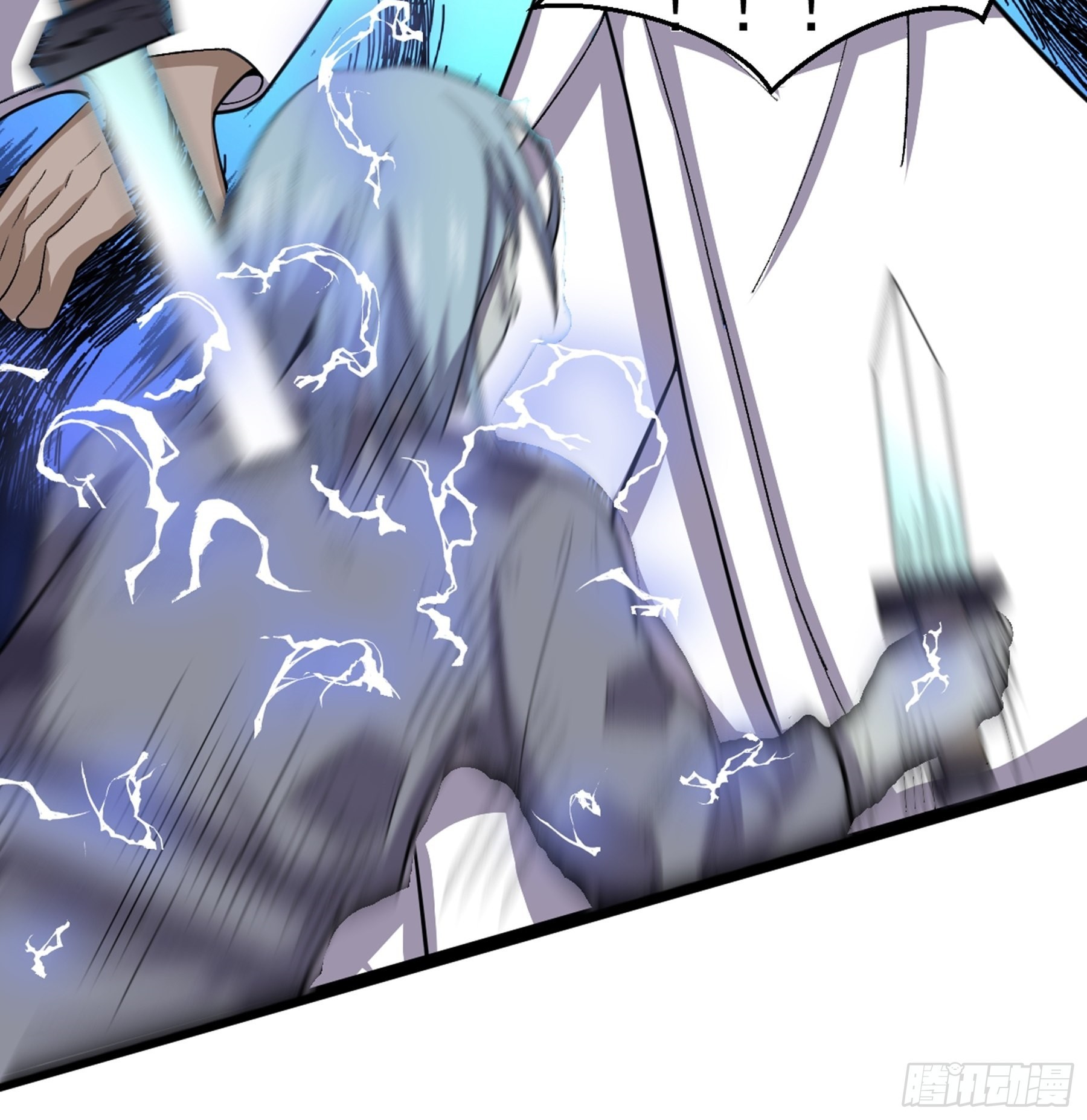 第51话 七魄之一惧(1/2)-第53话