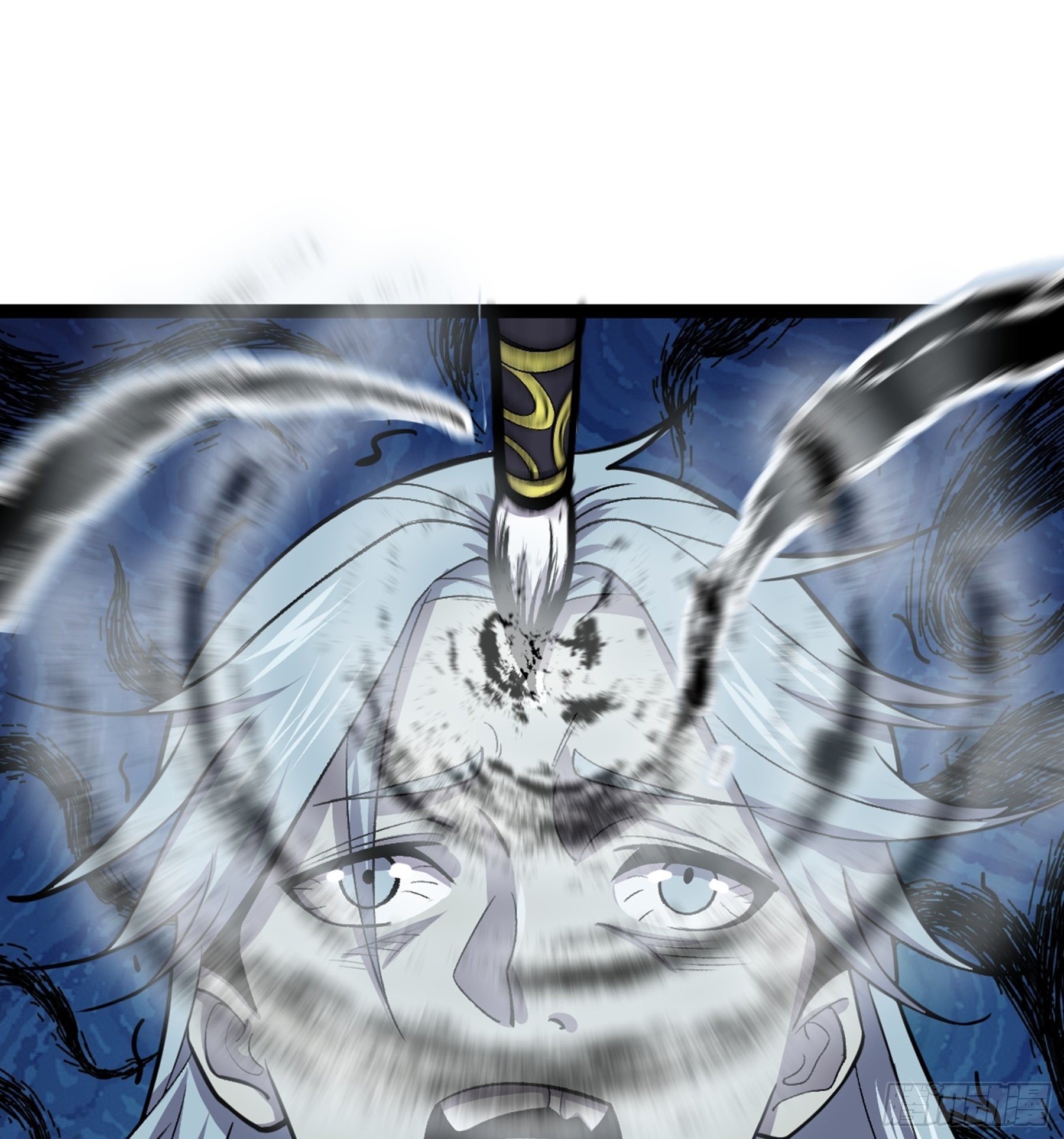 第51话 七魄之一惧(1/2)-第53话