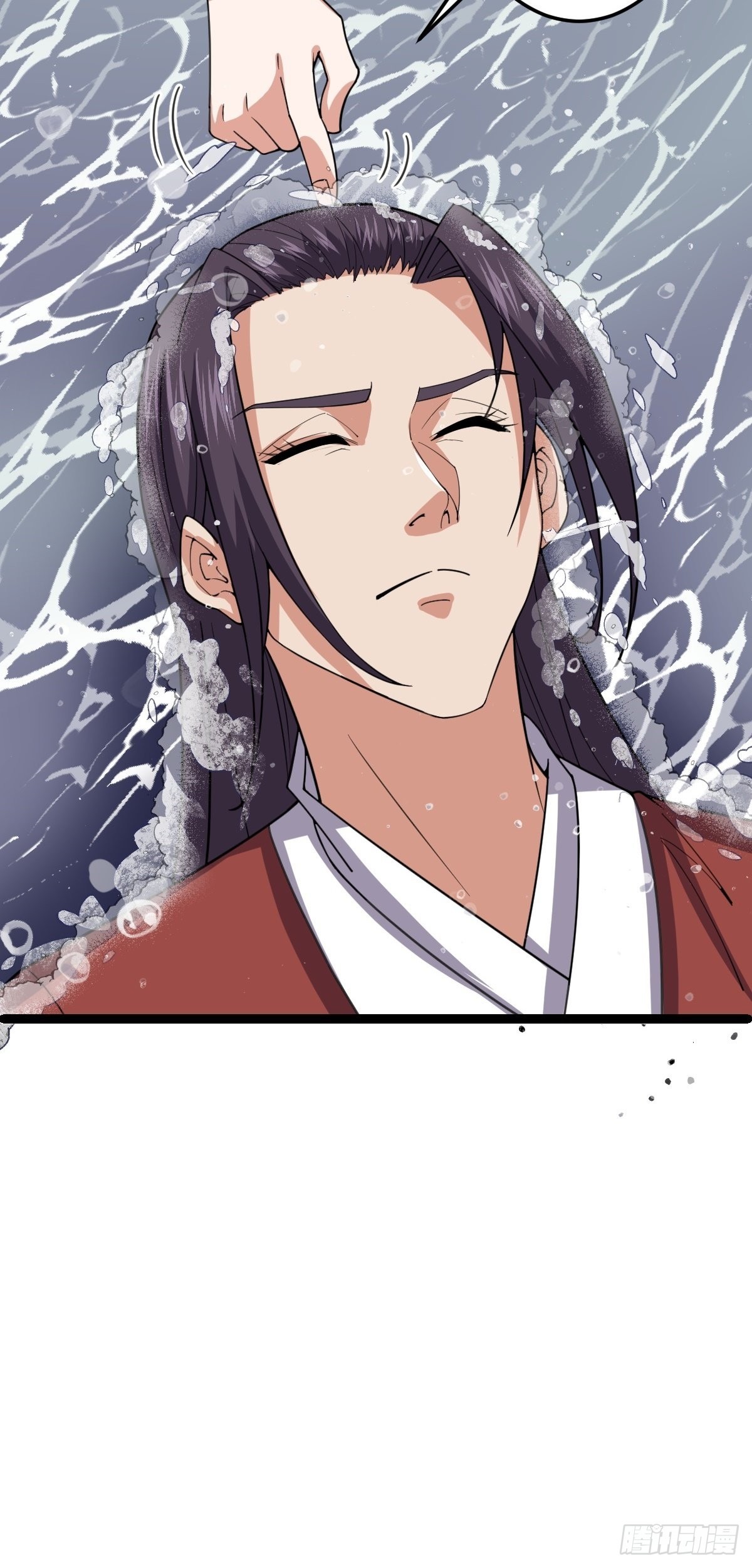 第55话 无暇之域(1/2)-第57话