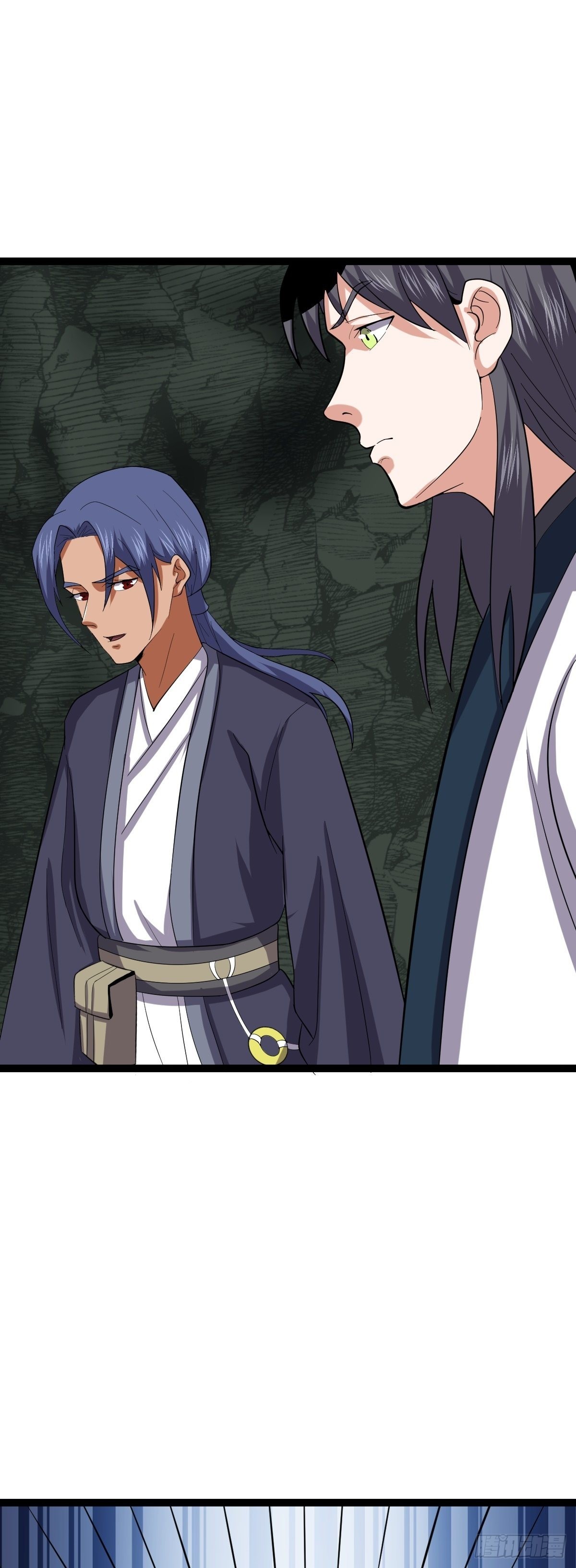 第59话 包拯全力爆发!(1/2)-第61话