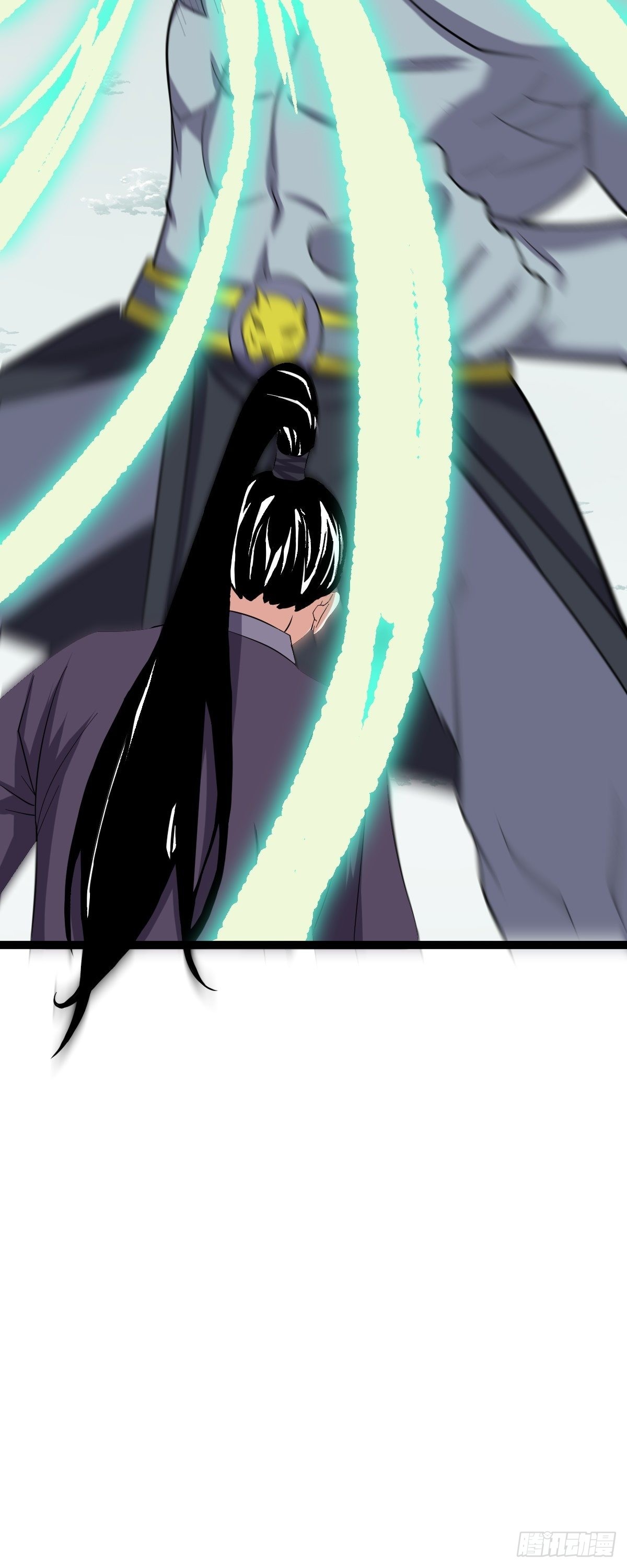 第59话 包拯全力爆发!(1/2)-第61话