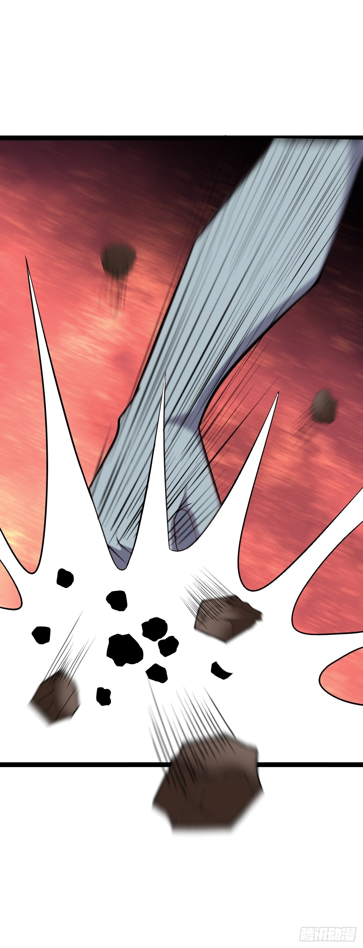 第59话 包拯全力爆发!(1/2)-第61话