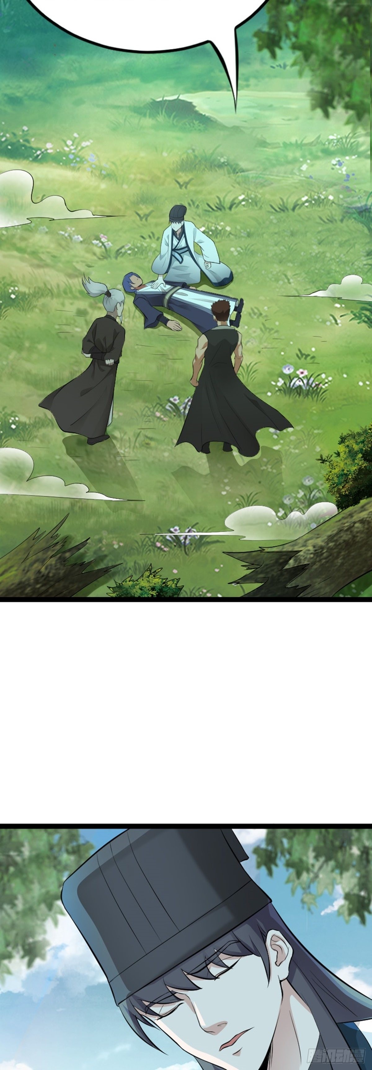 第65话 新人物出现?!-第67话