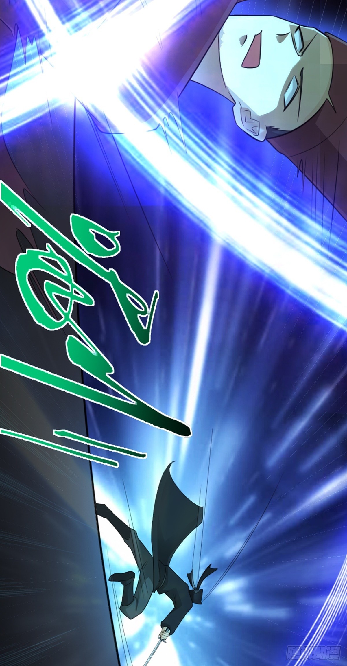 第71话 夜探钱府(1/2)-第73话