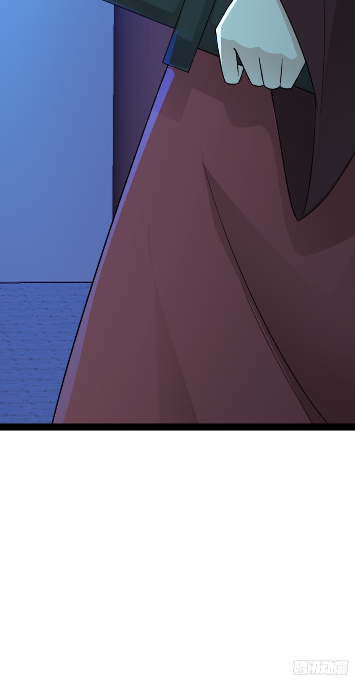 第71话 夜探钱府(1/2)-第73话