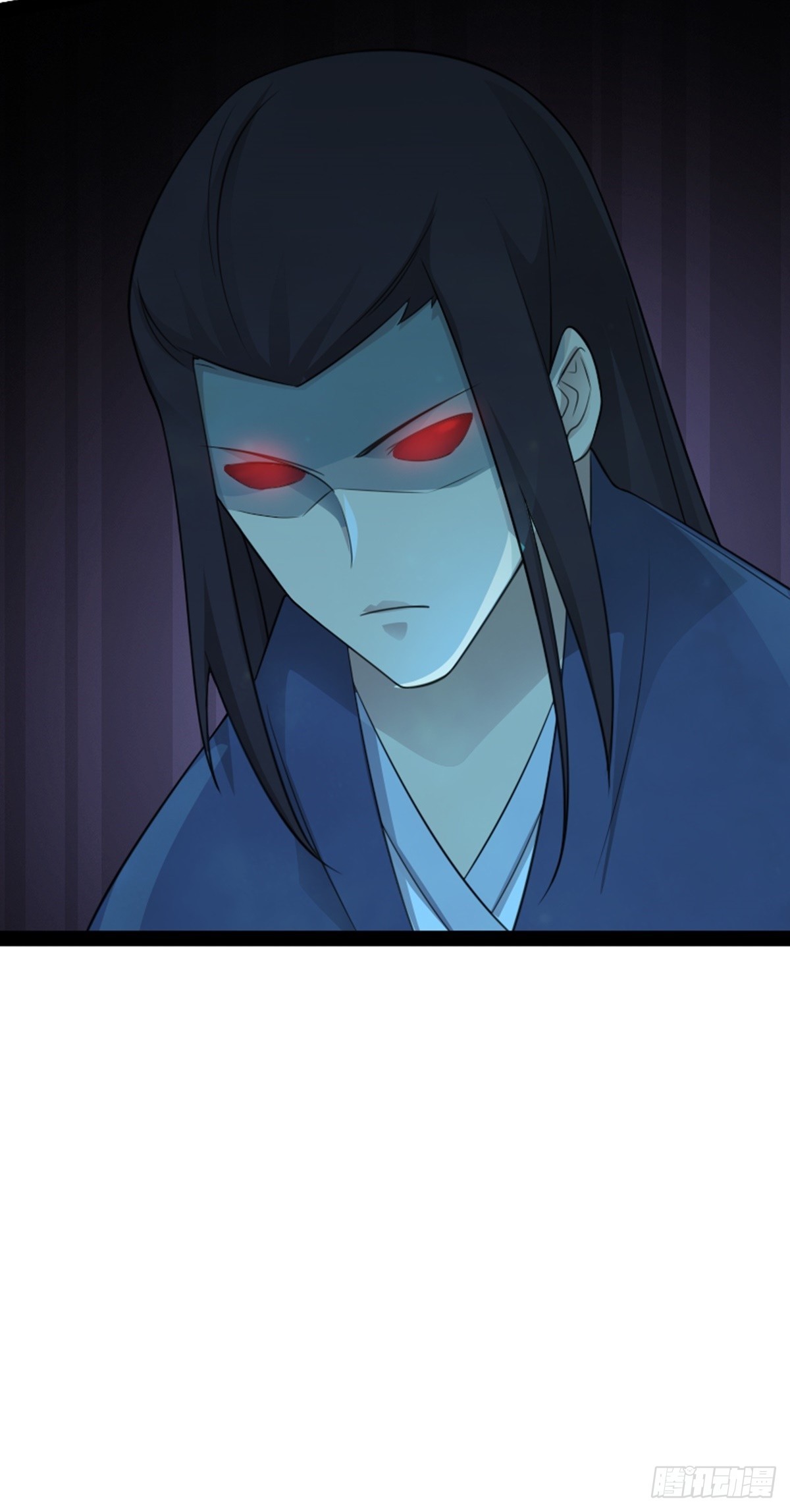 第71话 夜探钱府(1/2)-第73话