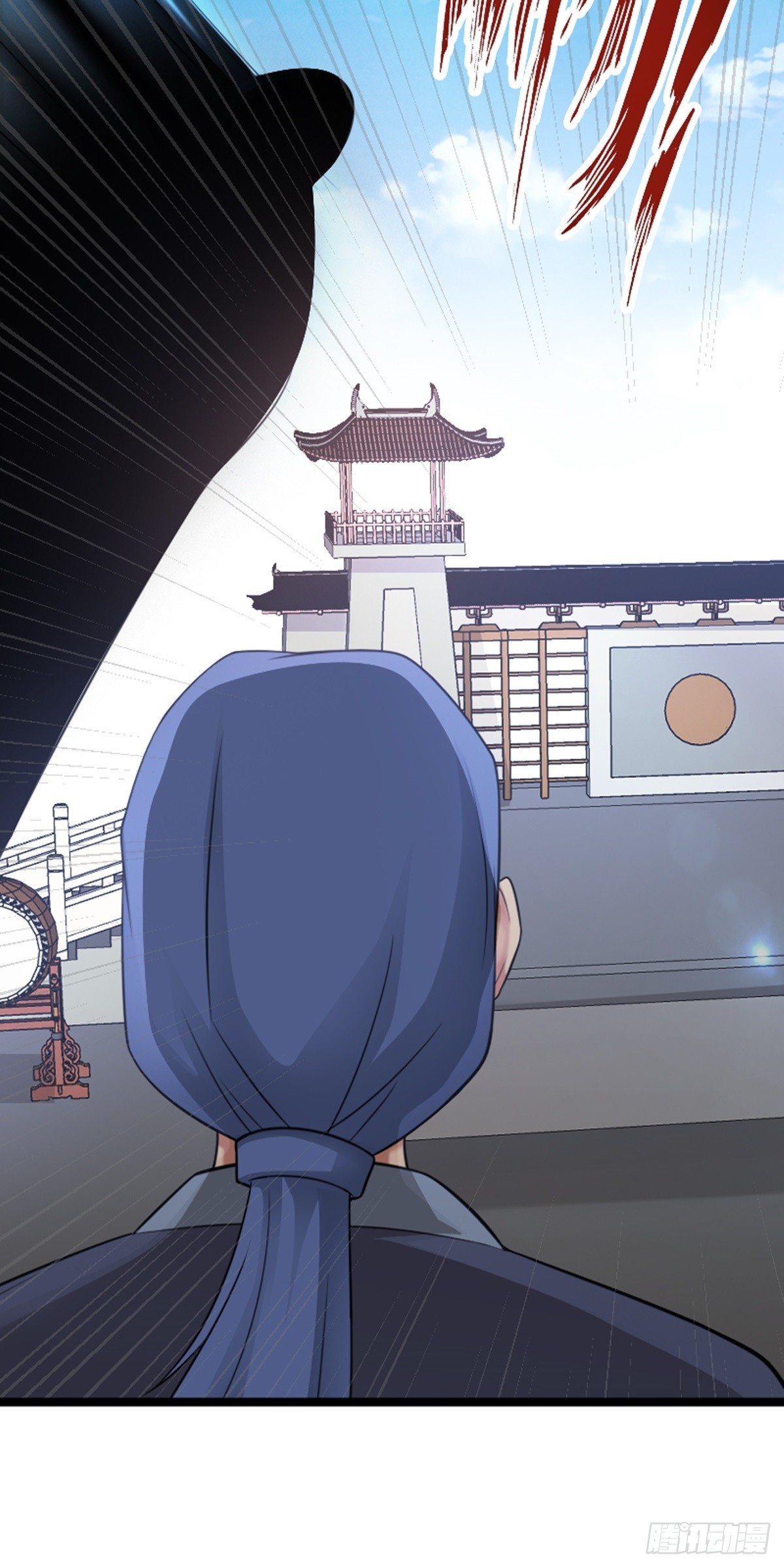 第73话 劫法场！(1/2)-第75话