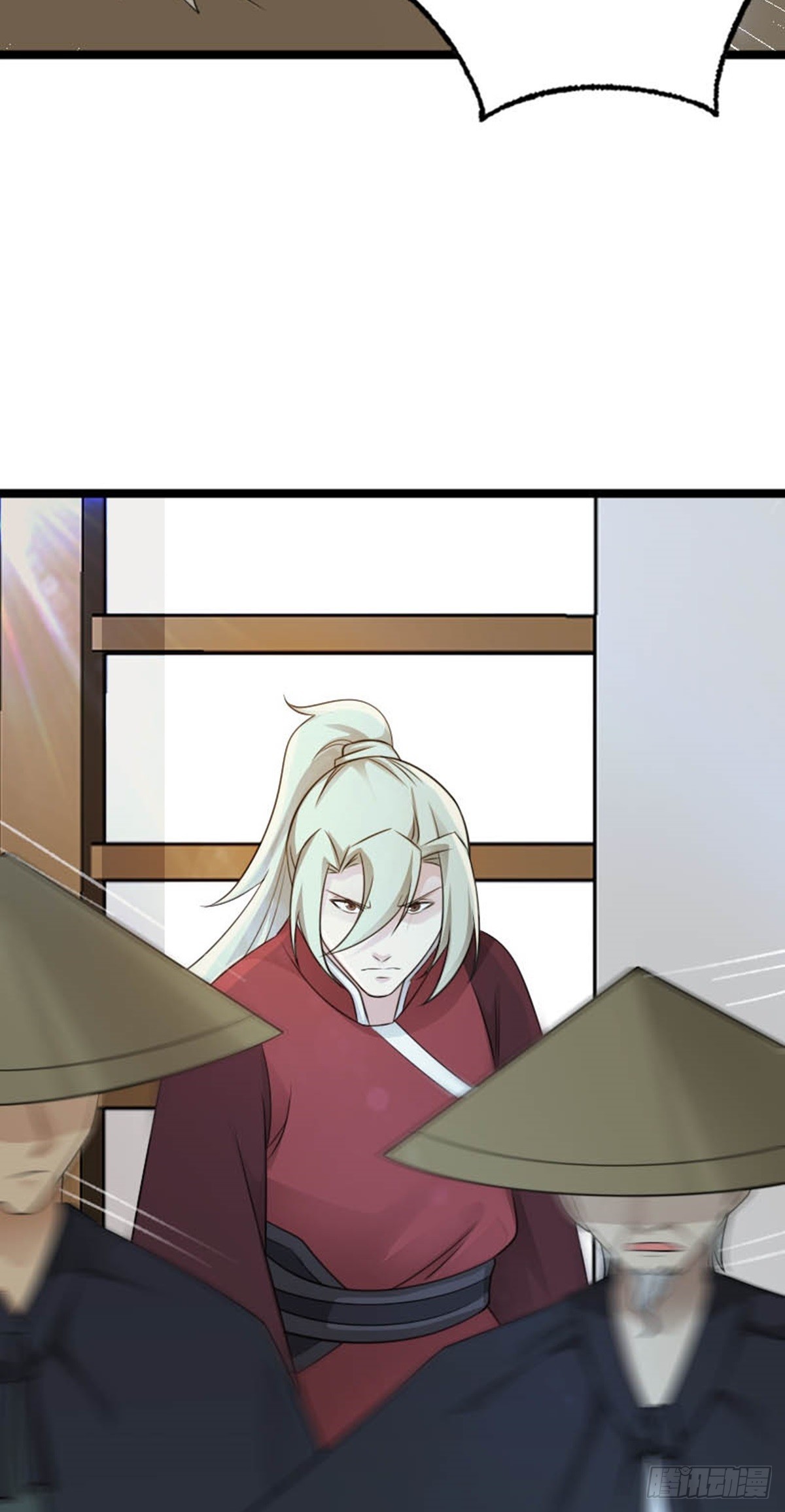 第73话 劫法场！(1/2)-第75话