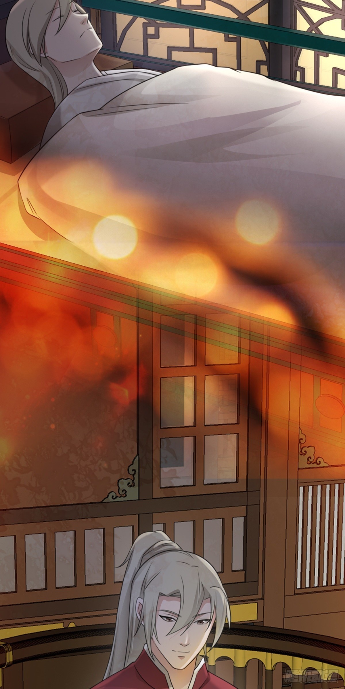 第73话 劫法场！(1/2)-第75话