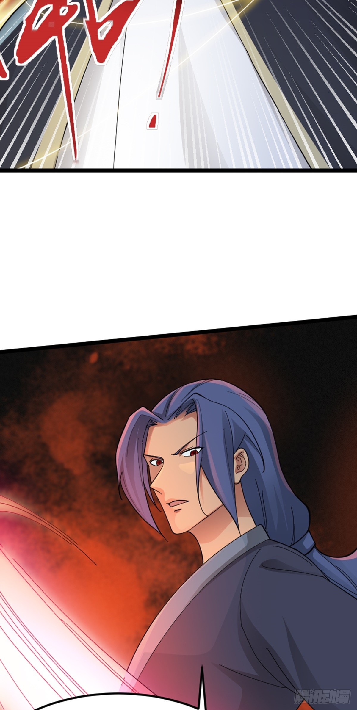 第75话 分头行动-第77话