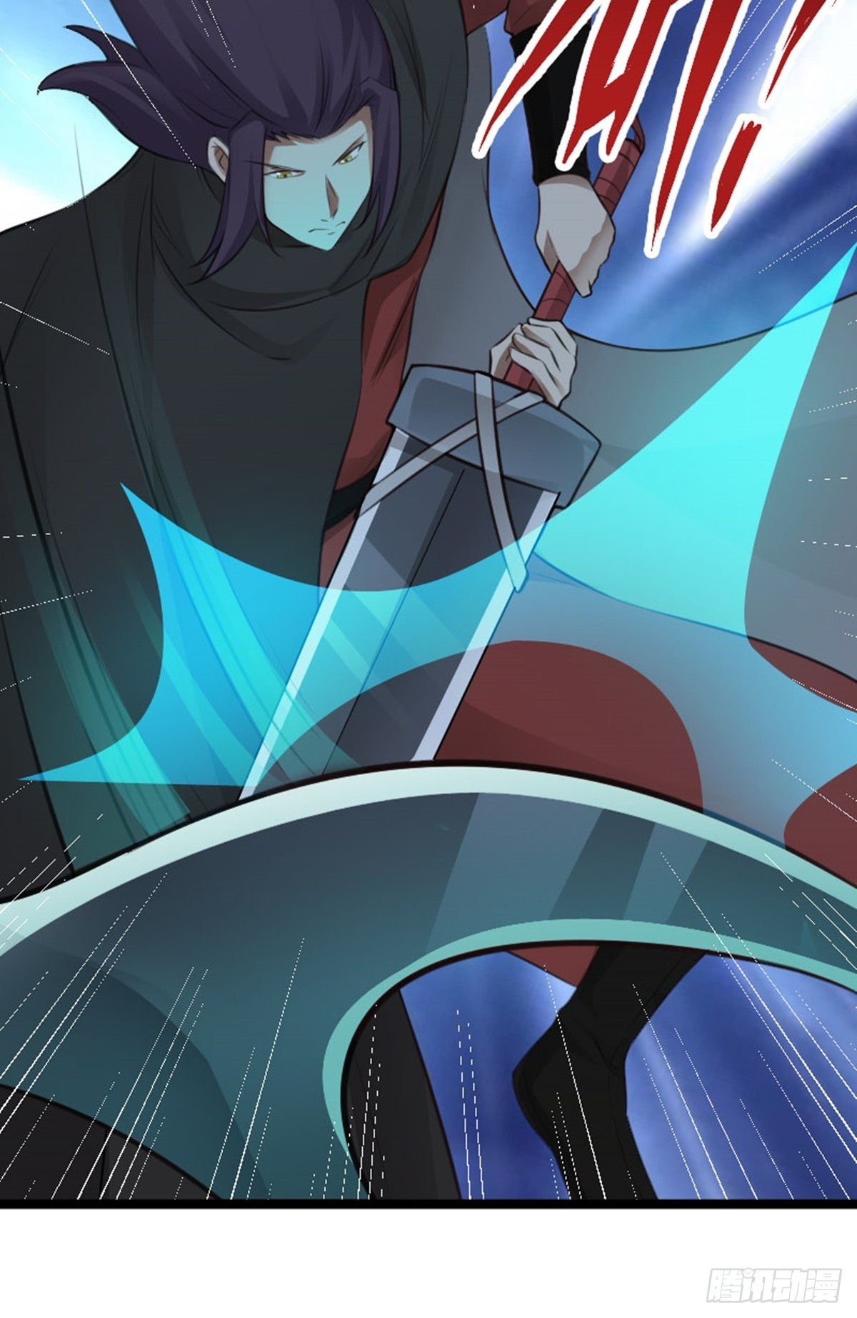 第77话 诱敌深入-第79话