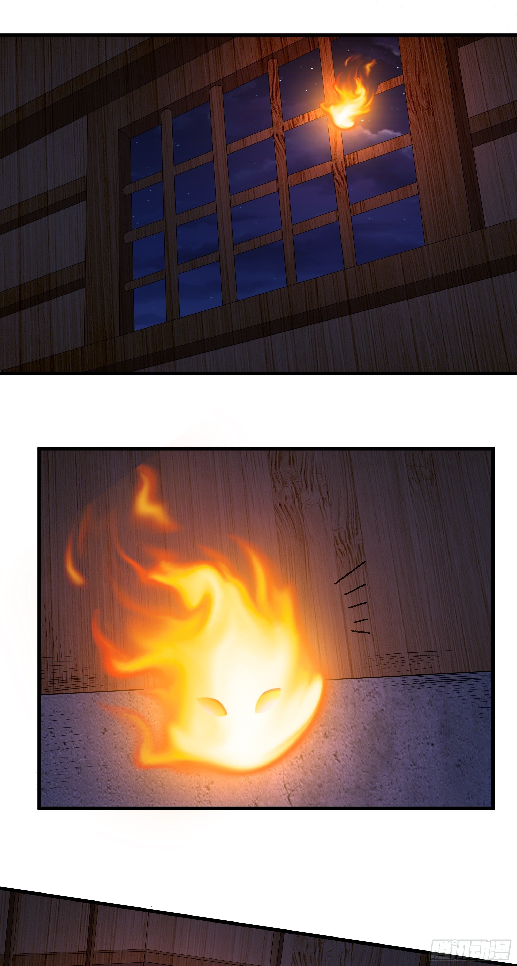 第8话 初入杭州城(1/2)-第9话