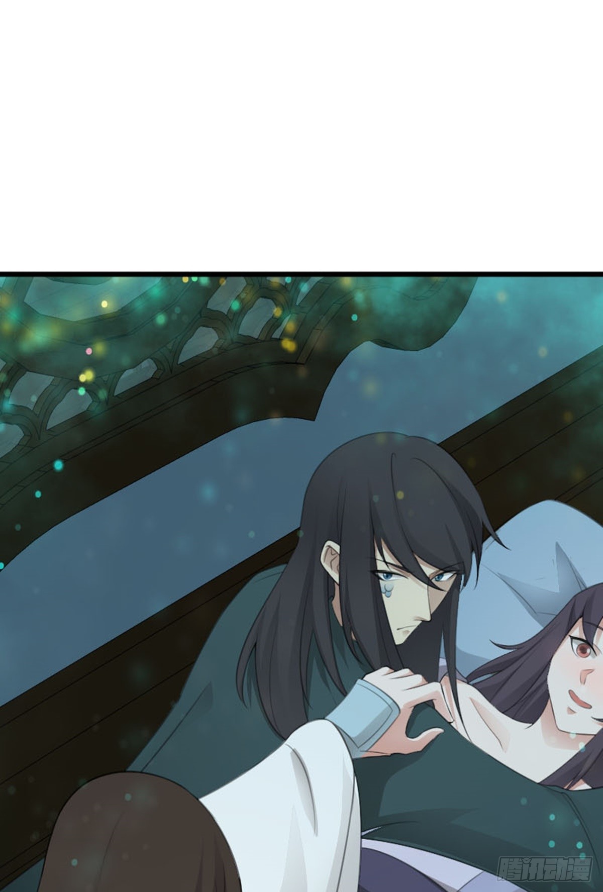 第80话 诡异的玉佩-第83话