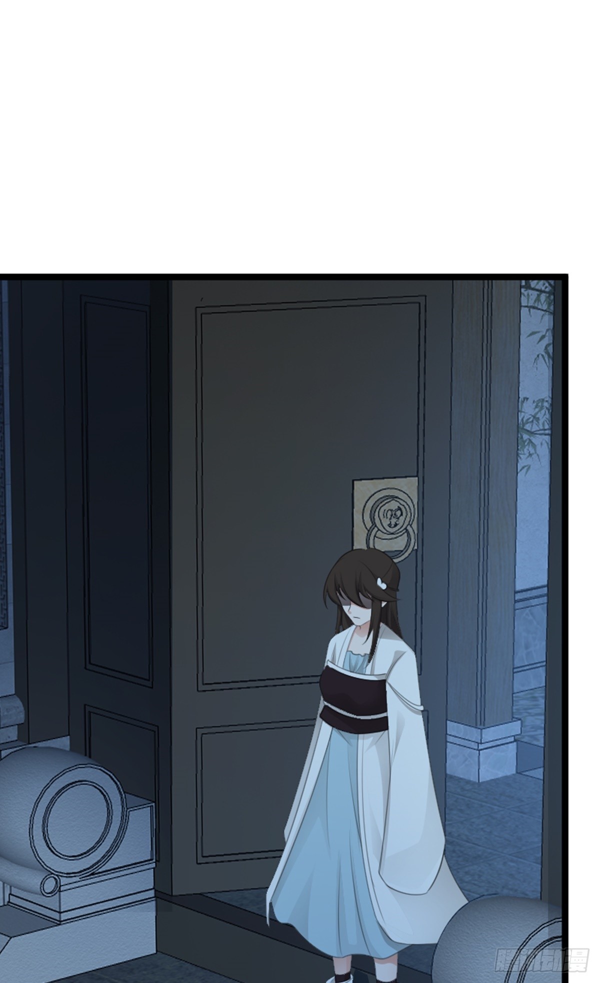 第80话 诡异的玉佩-第83话