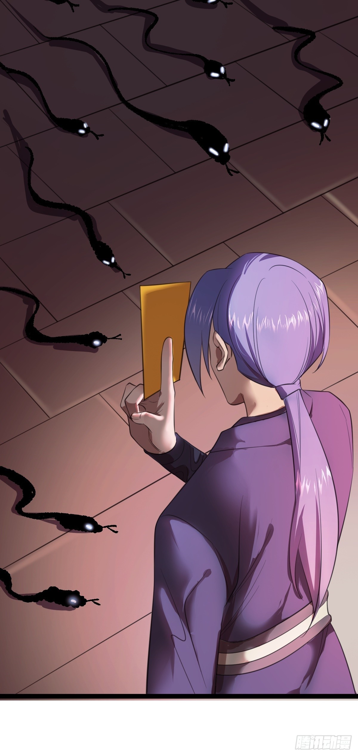 第82话 我来助你-第85话