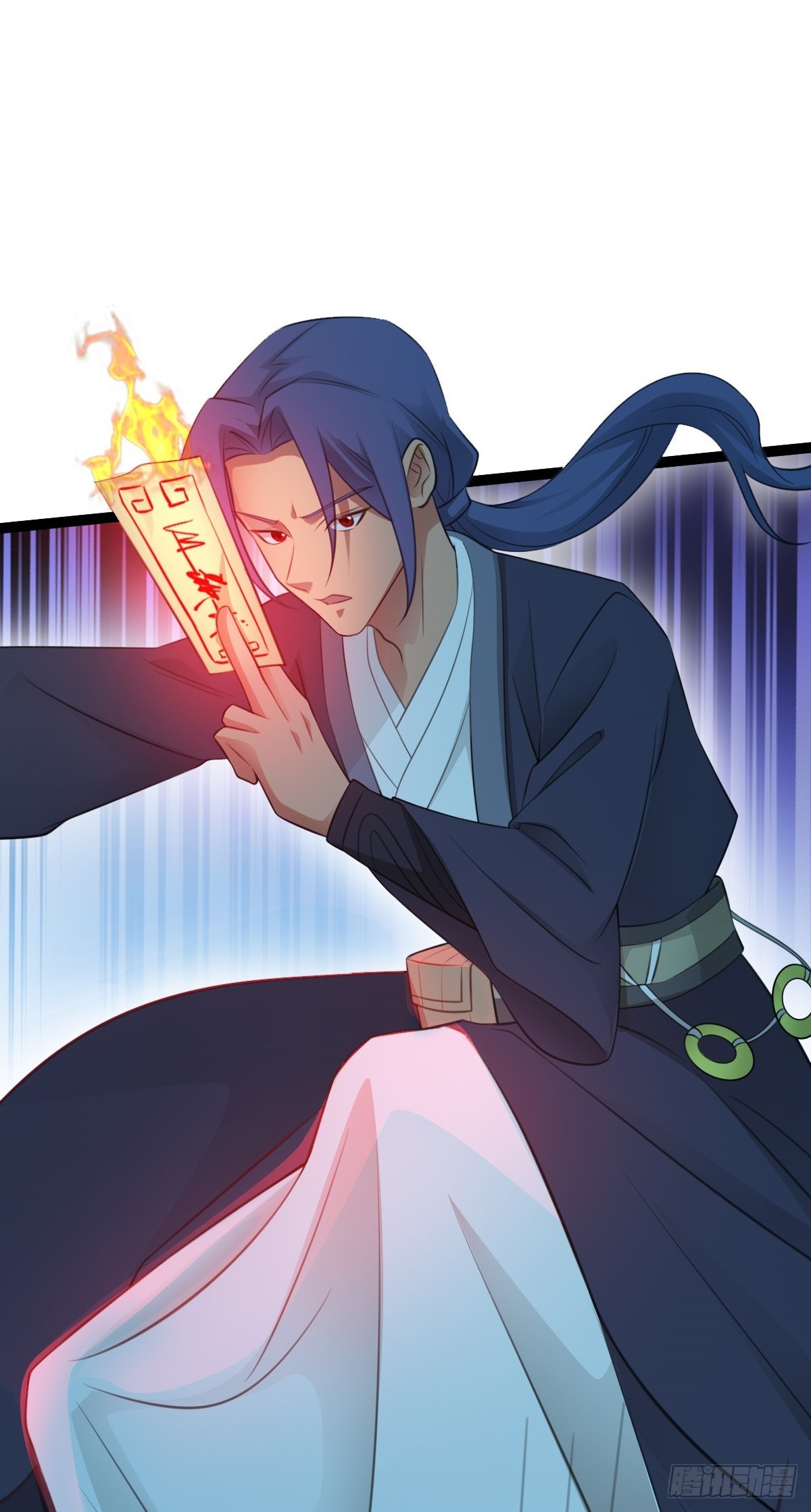 第82话 我来助你-第85话