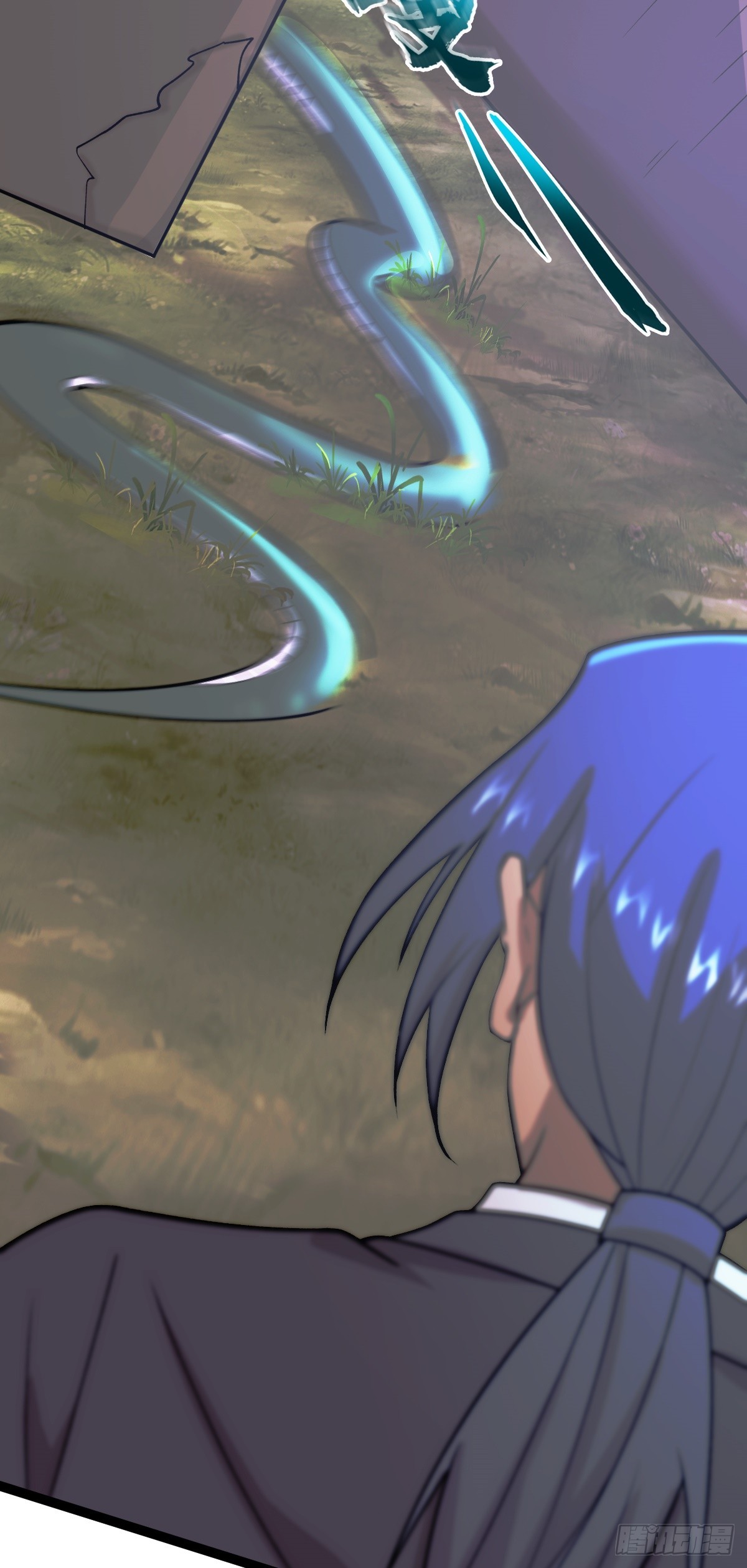 第84话 灵儿苏醒-第87话