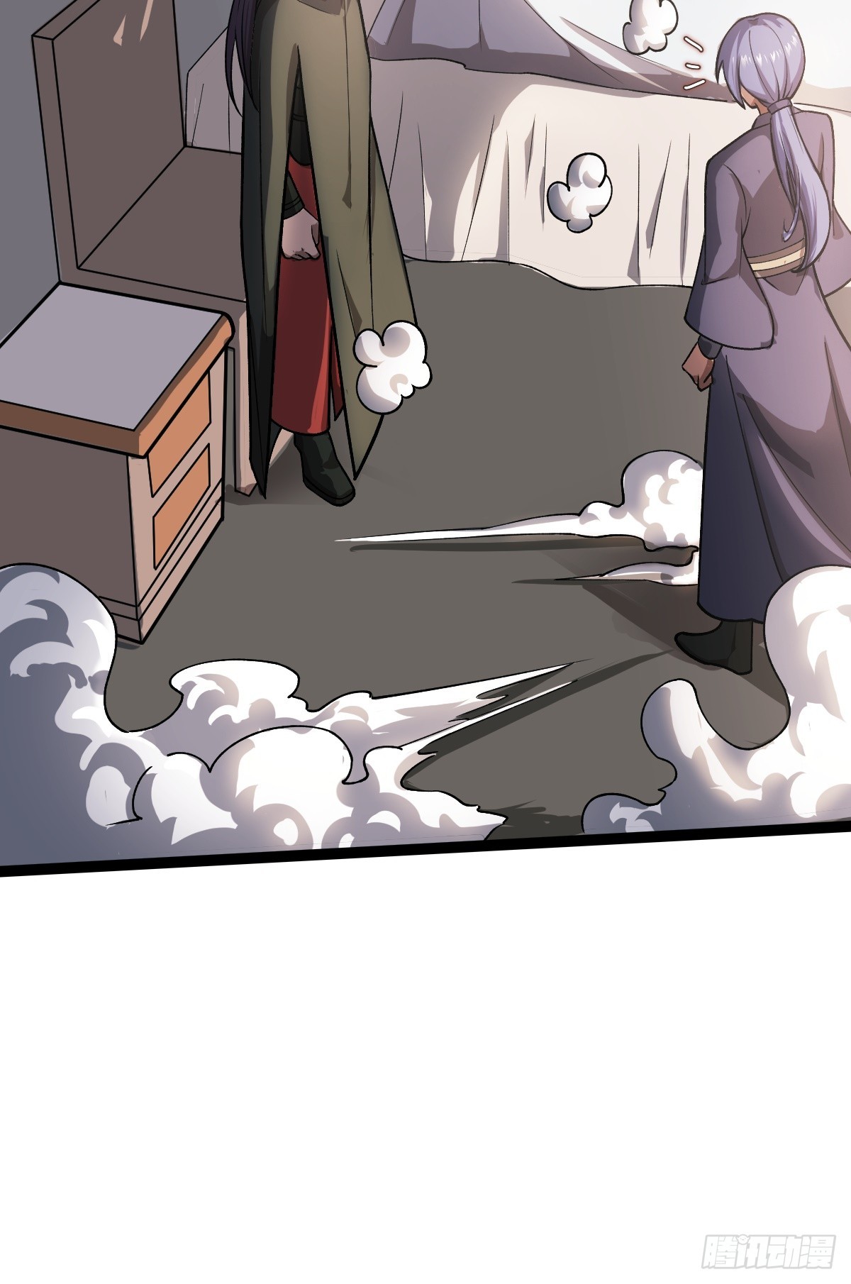 第84话 灵儿苏醒-第87话