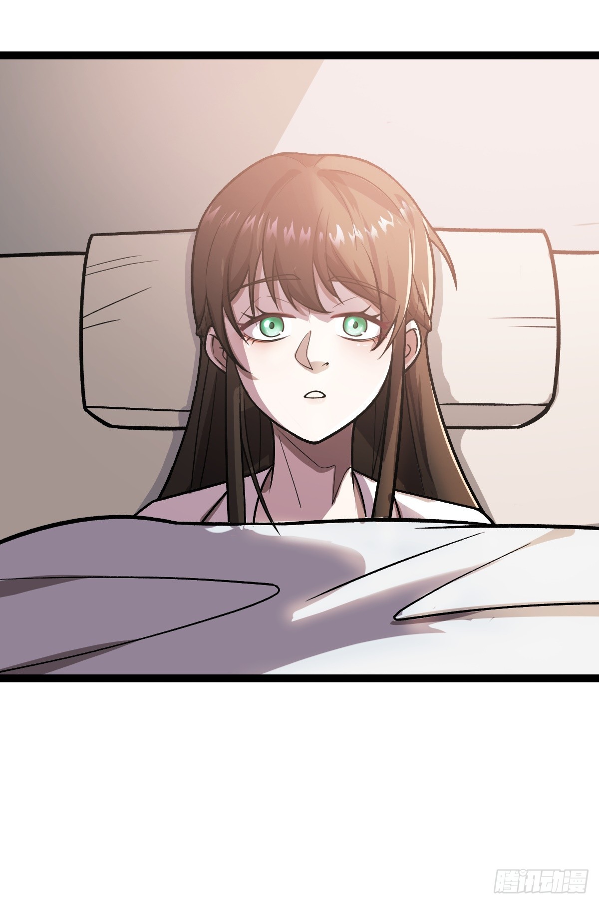 第84话 灵儿苏醒-第87话