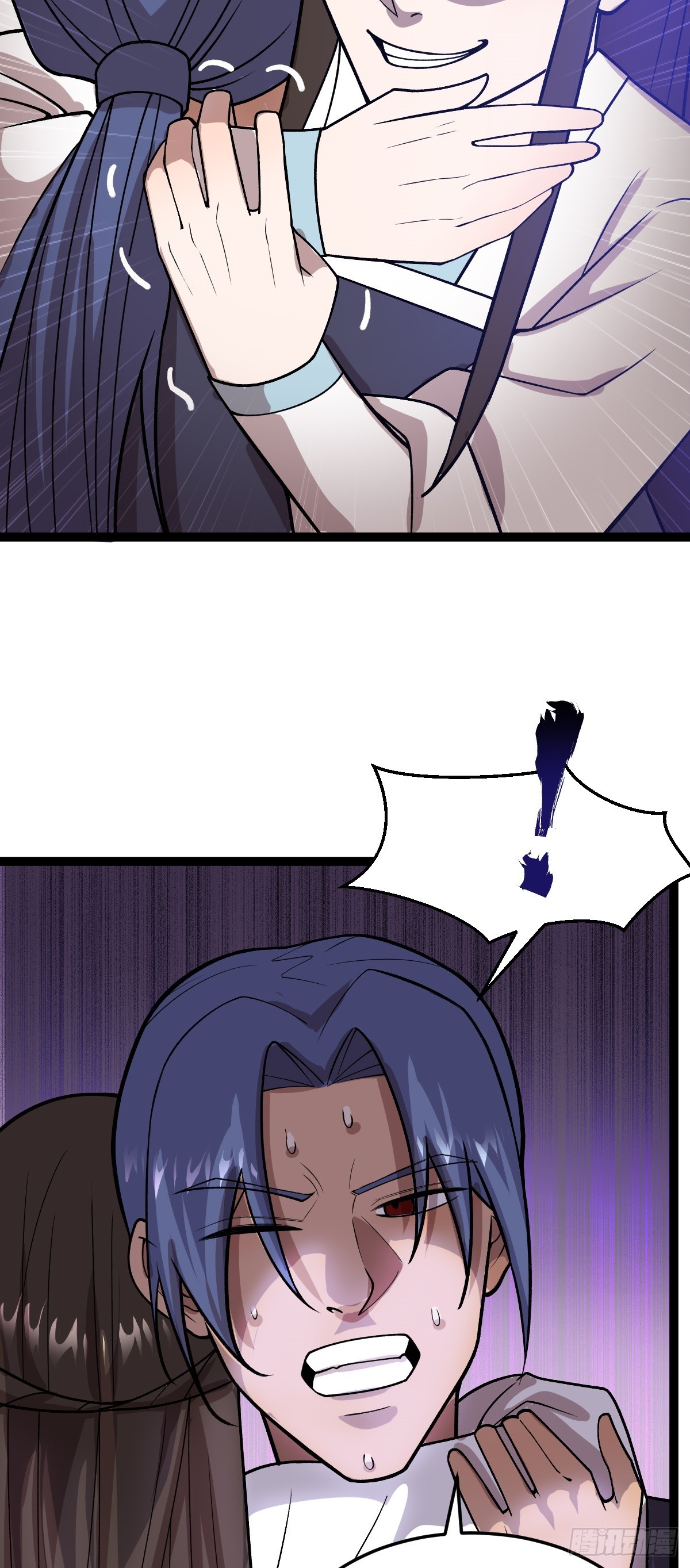 第84话 灵儿苏醒-第87话