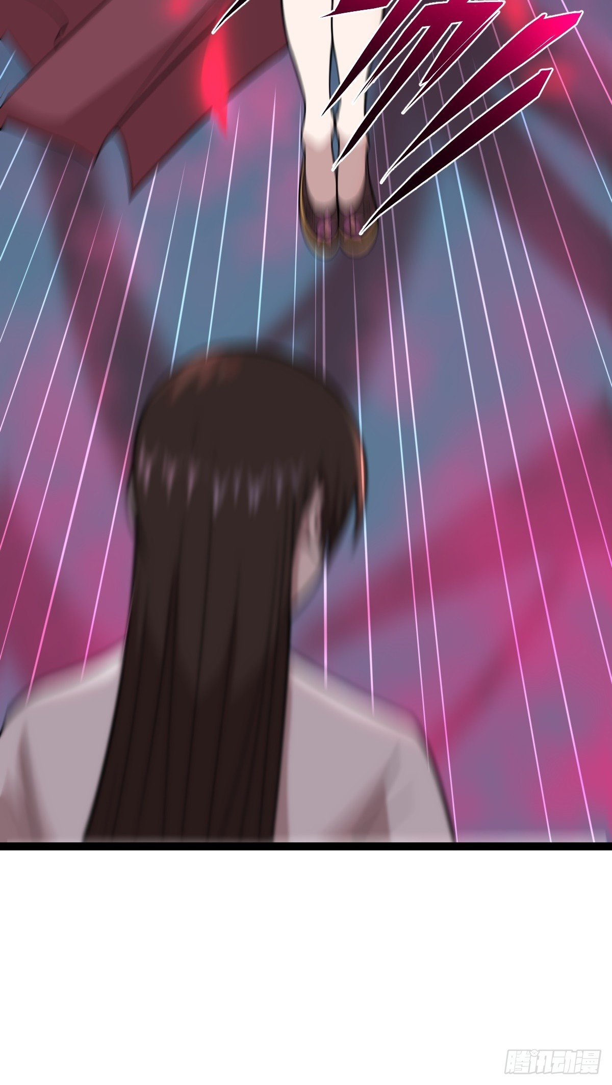 第86话 修罗现世-第89话