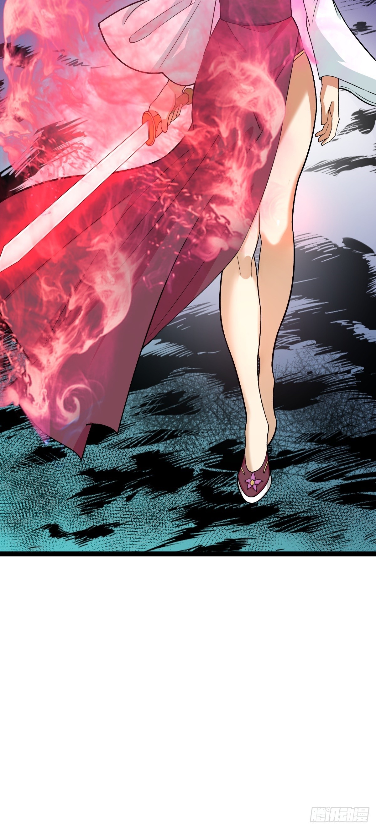 第86话 修罗现世-第89话