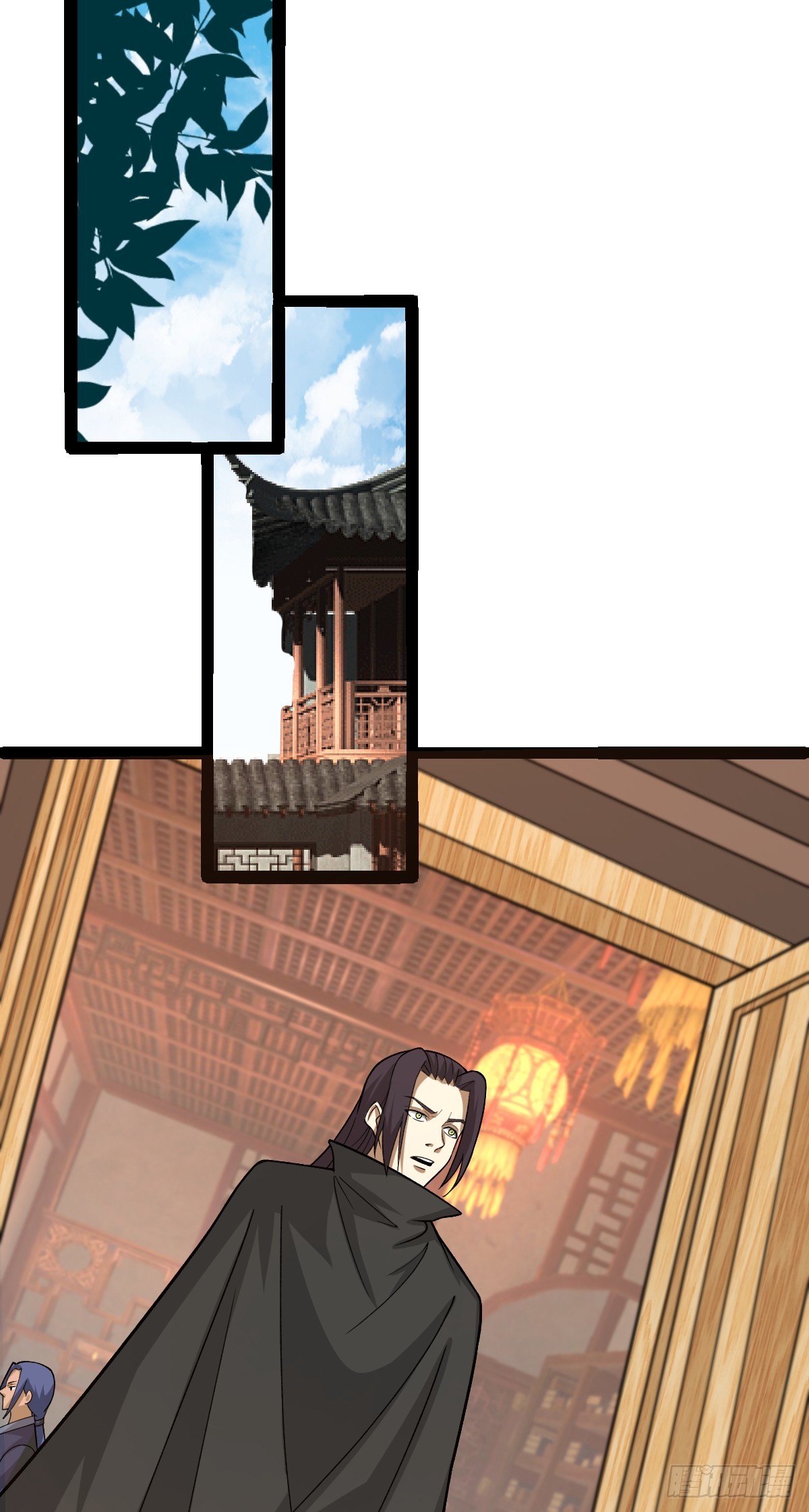 第88话 包拯引魂-第91话