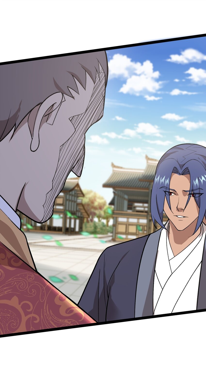 第91话 将计就计！(1/2)-第93话