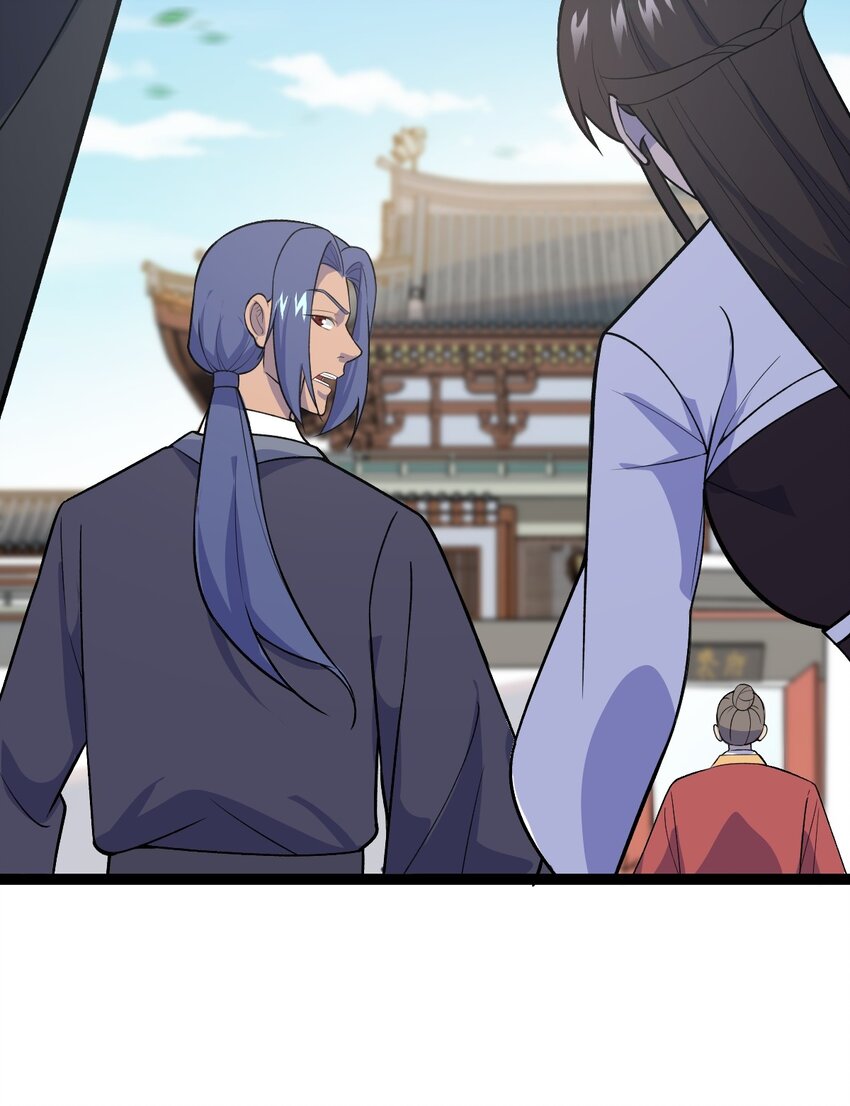 第91话 将计就计！(1/2)-第93话