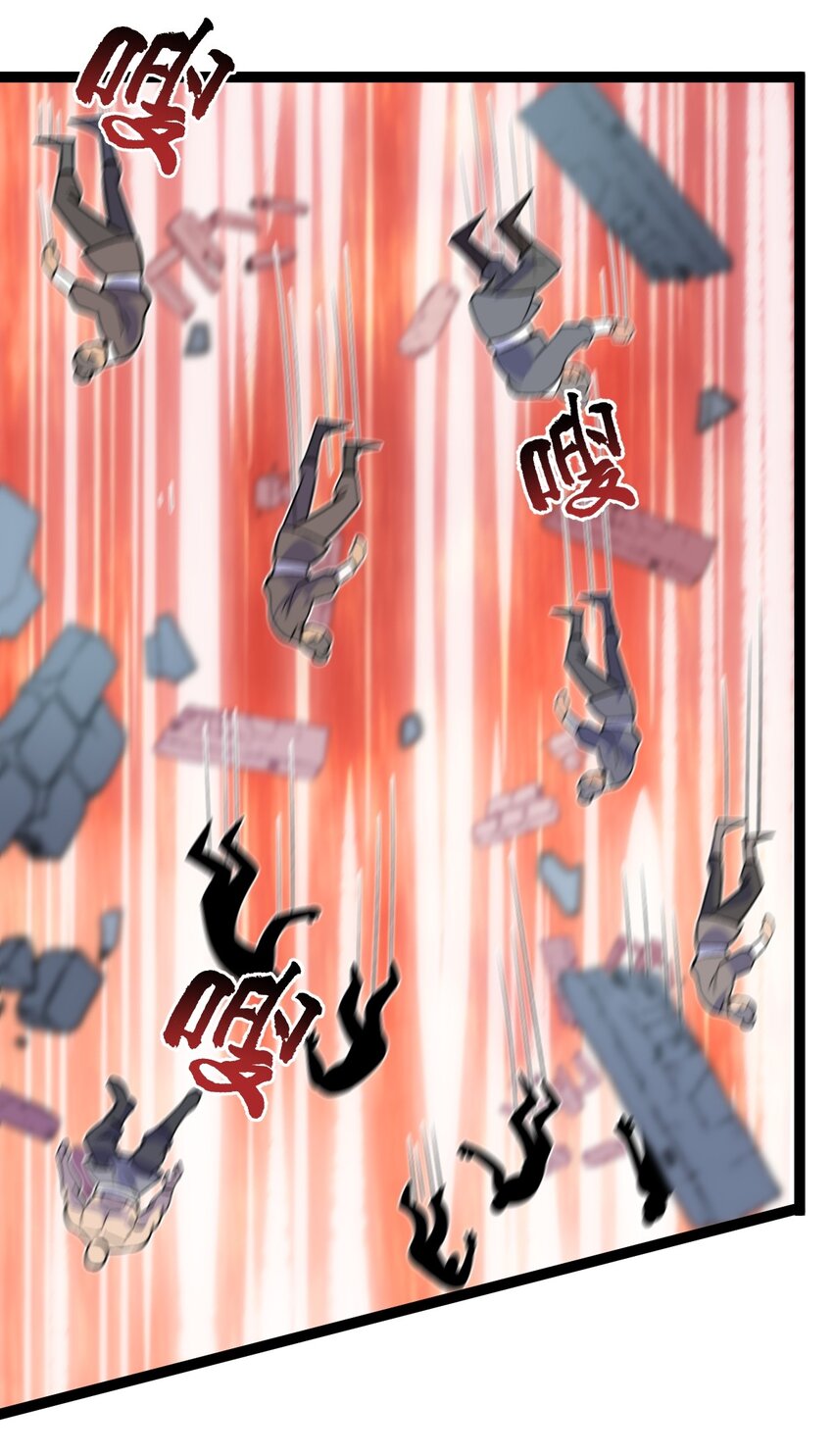 第91话 将计就计！(1/2)-第93话