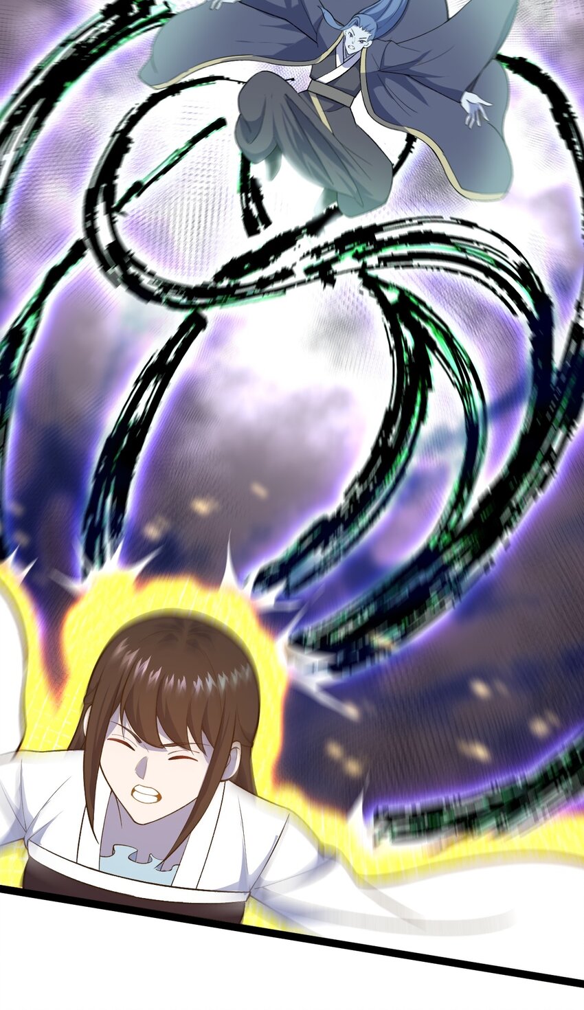 第91话 将计就计！(1/2)-第93话