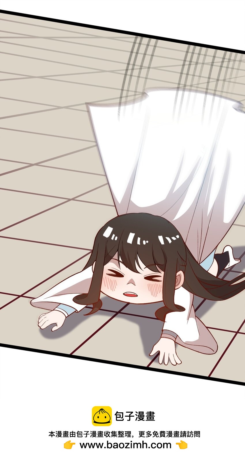 第91话 将计就计！(1/2)-第93话