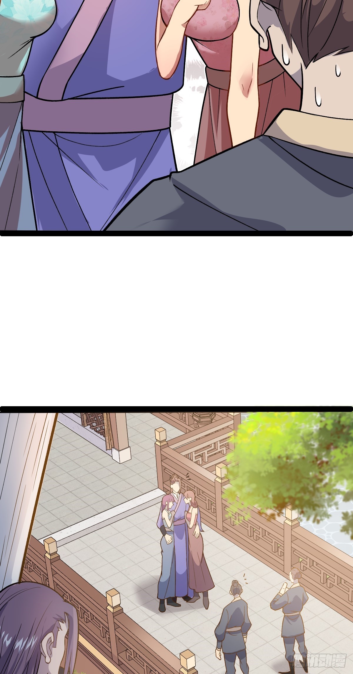 第90话 死亡真相-第107话