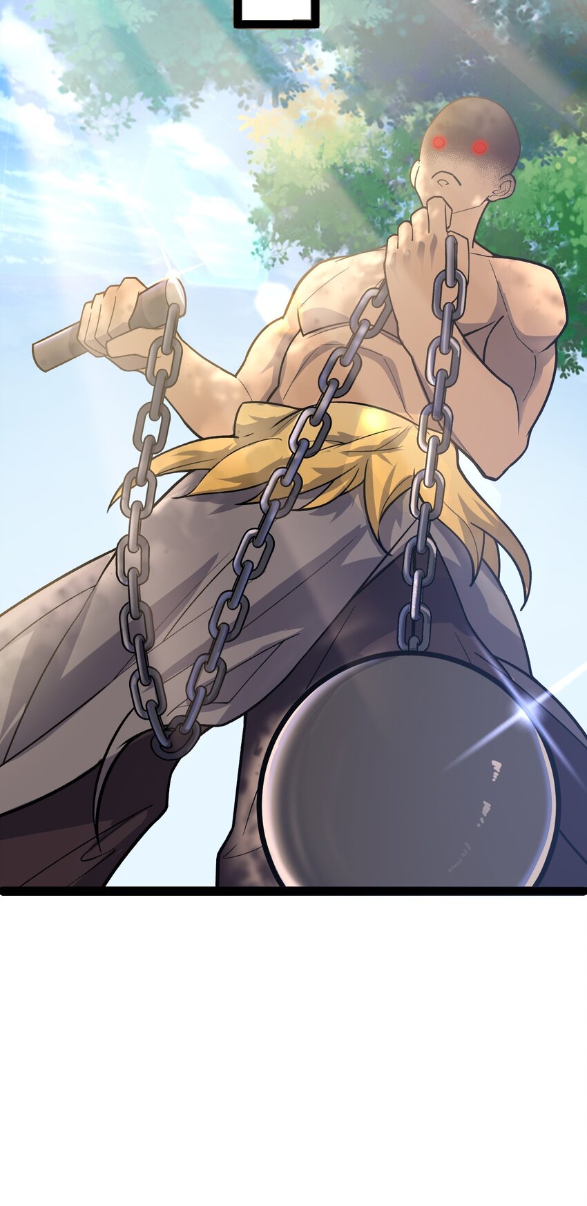 第93话 勾结外敌！(1/2)-第95话