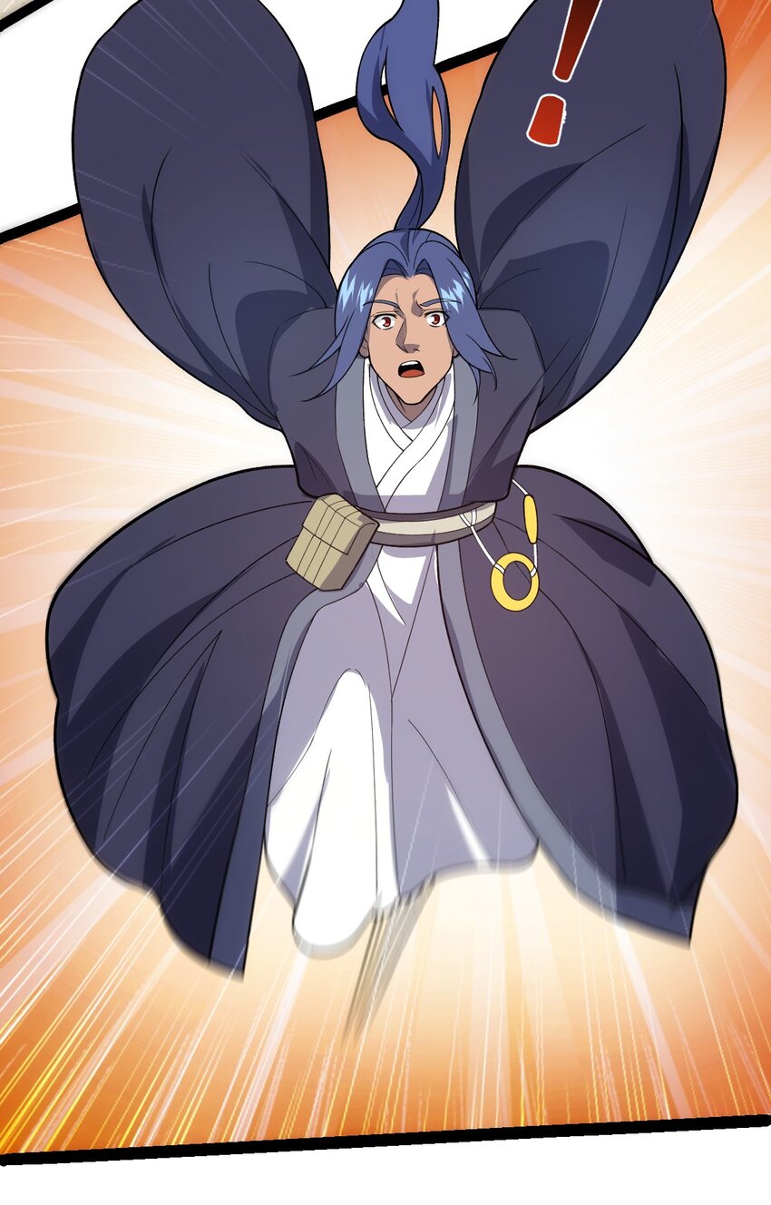 第93话 勾结外敌！(1/2)-第95话