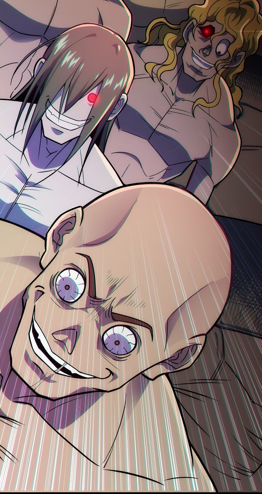 第95话 包拯找到药仙！-第97话