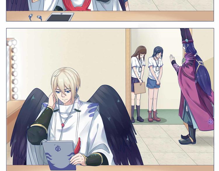 同人篇：狗子C位出道前12小时-第33话