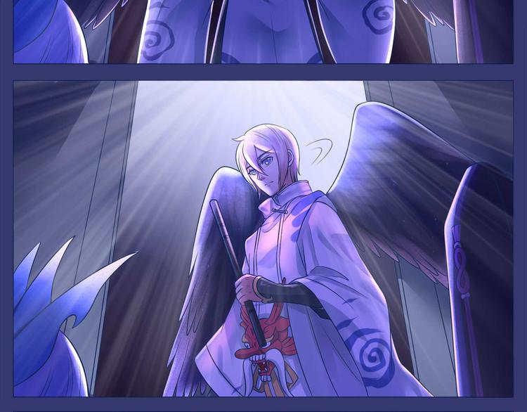 同人篇：狗子C位出道前12小时-第33话